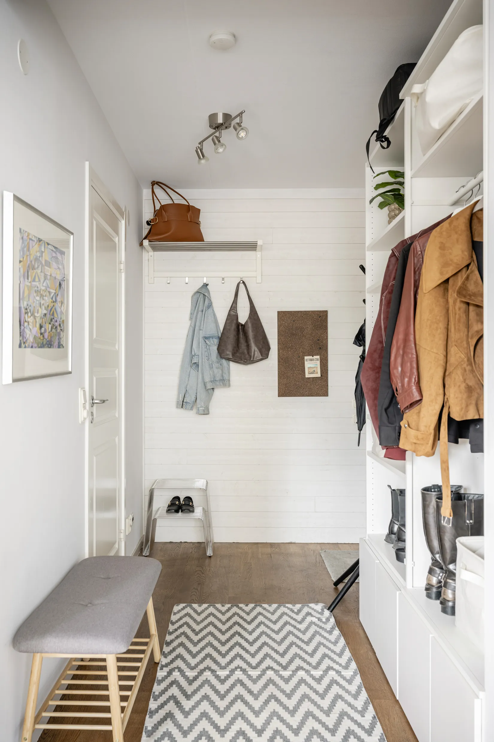 Bostadsrätt, Karlsbodavägen 42, vån 4, Bromma - Mariehäll, Stockholm