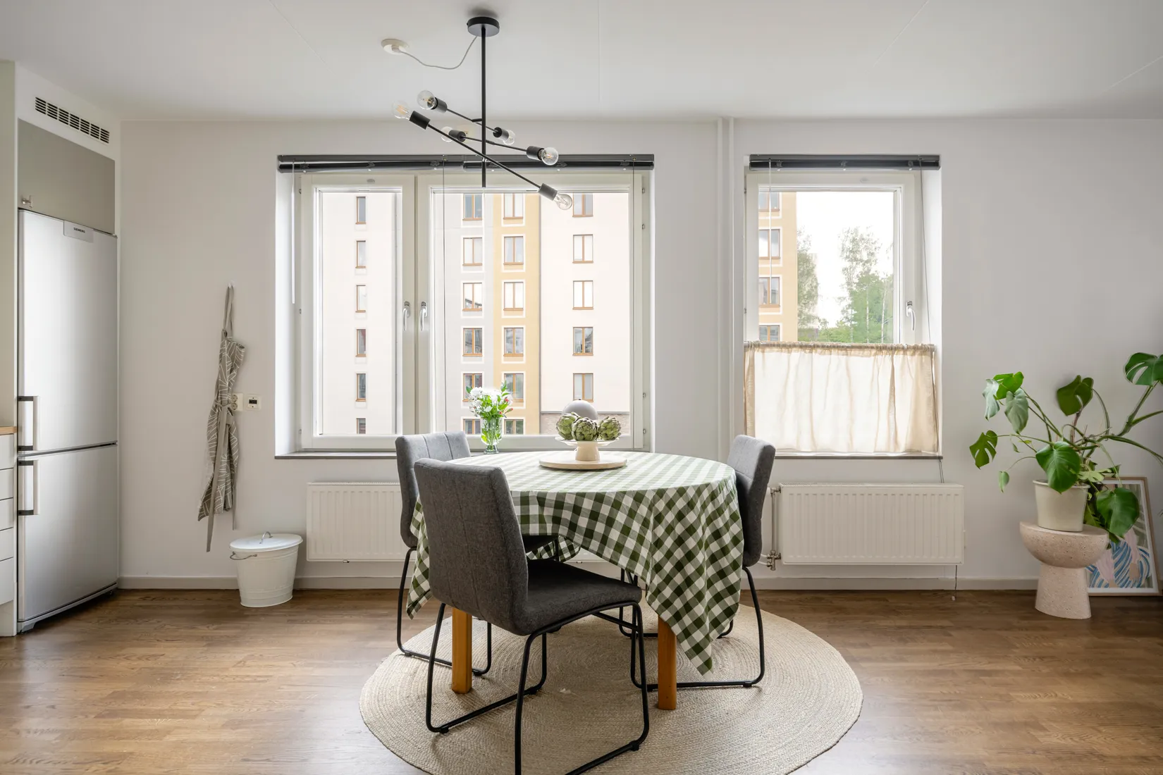Bostadsrätt, Karlsbodavägen 42, vån 4, Bromma - Mariehäll, Stockholm