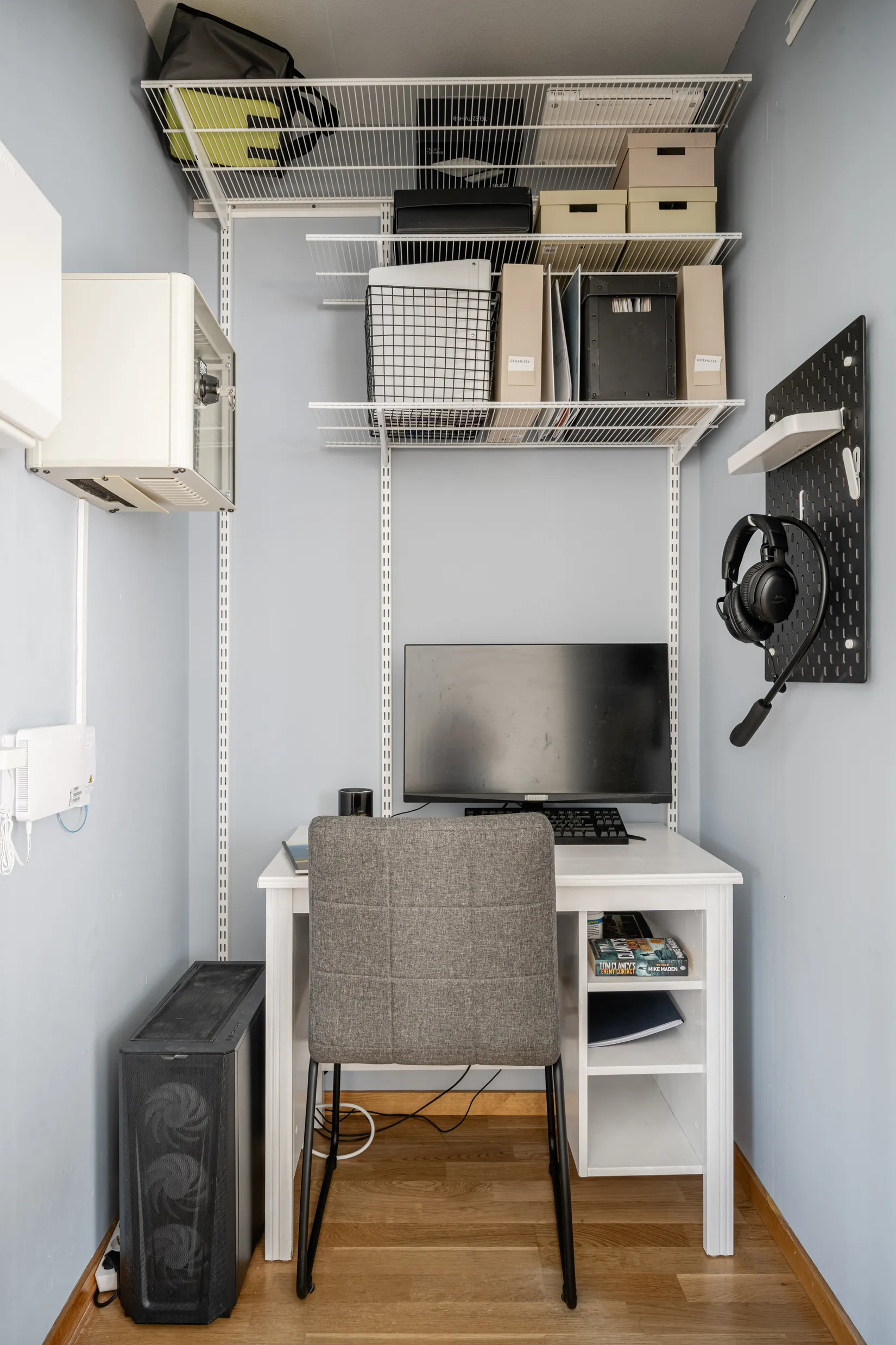 Bostadsrätt, Karlsbodavägen 42, vån 4, Bromma - Mariehäll, Stockholm