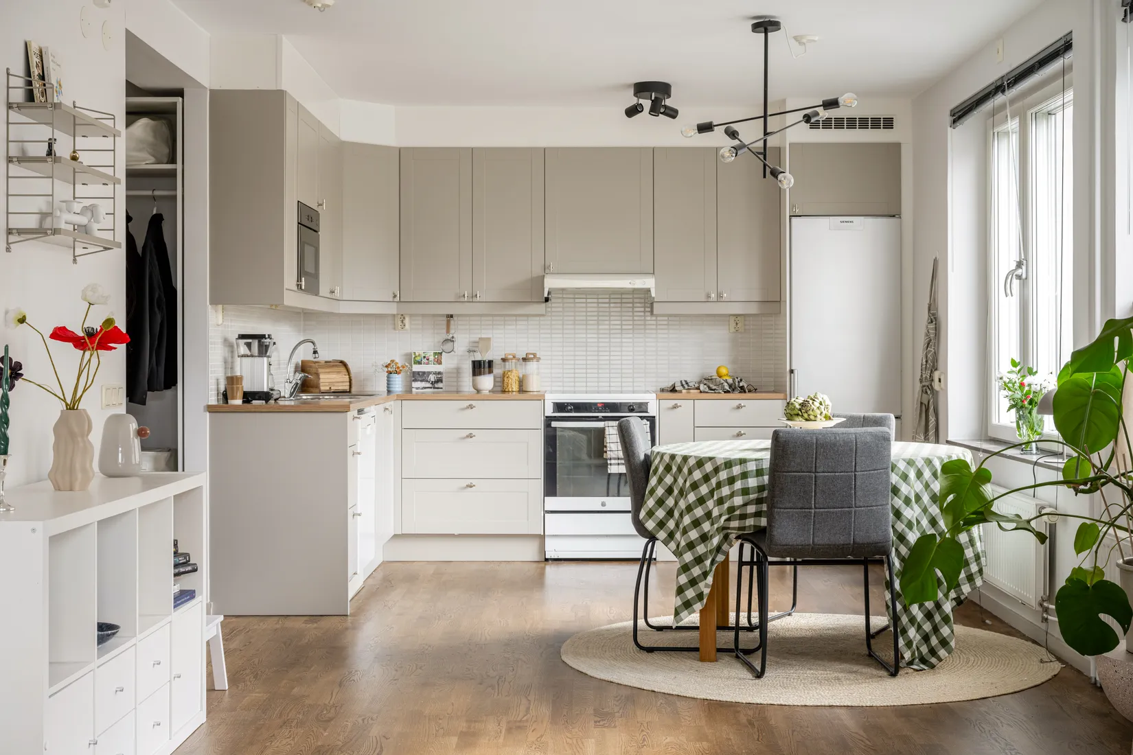 Bostadsrätt, Karlsbodavägen 42, vån 4, Bromma - Mariehäll, Stockholm