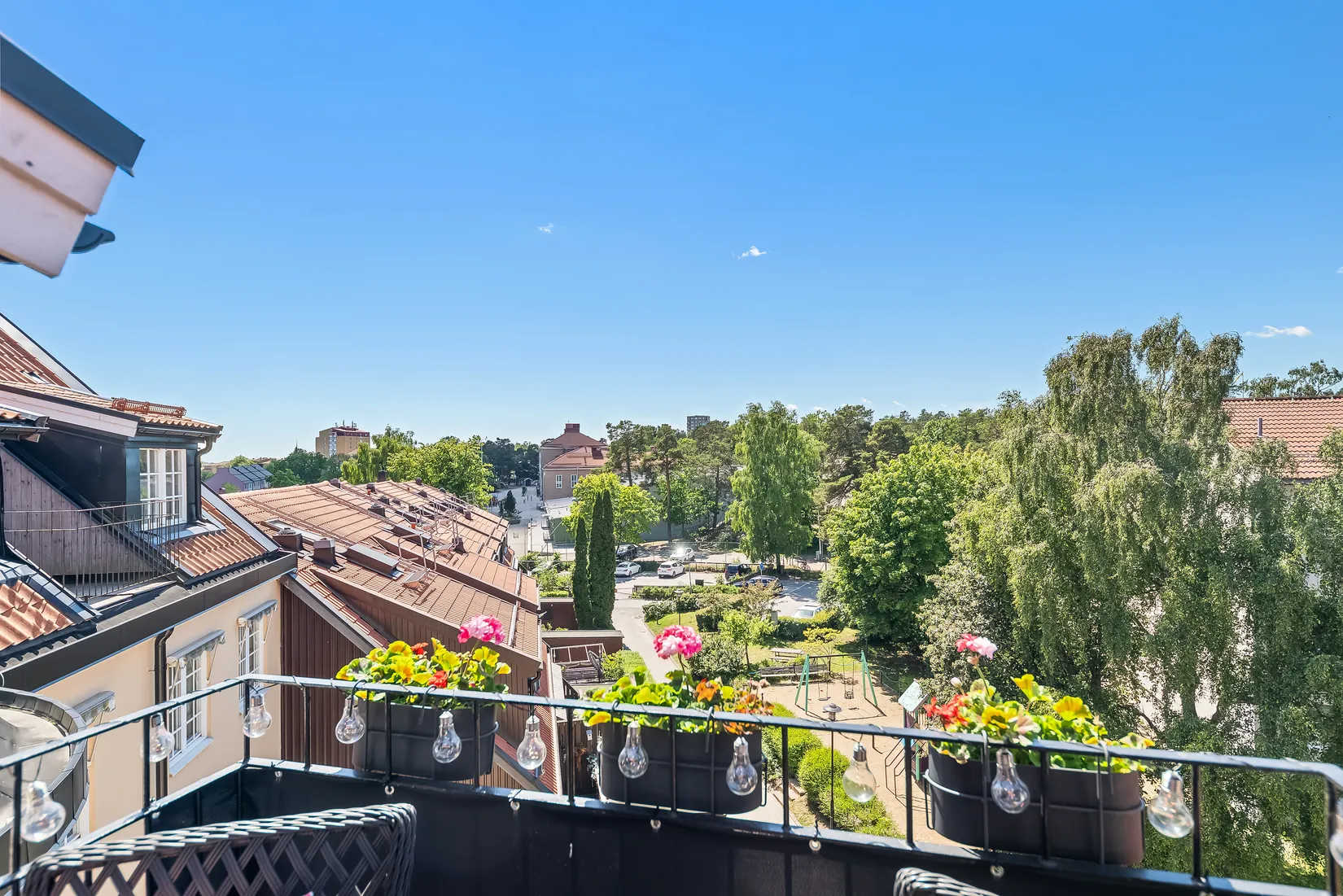 Bostadsrätt, Skolgatan 41, Nynäshamn