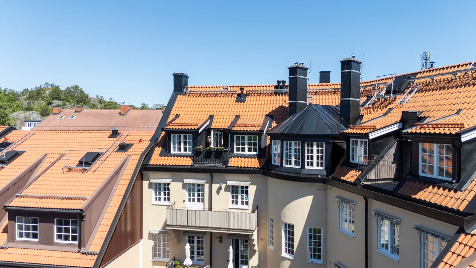 Bostadsrätt, Skolgatan 41, Nynäshamn