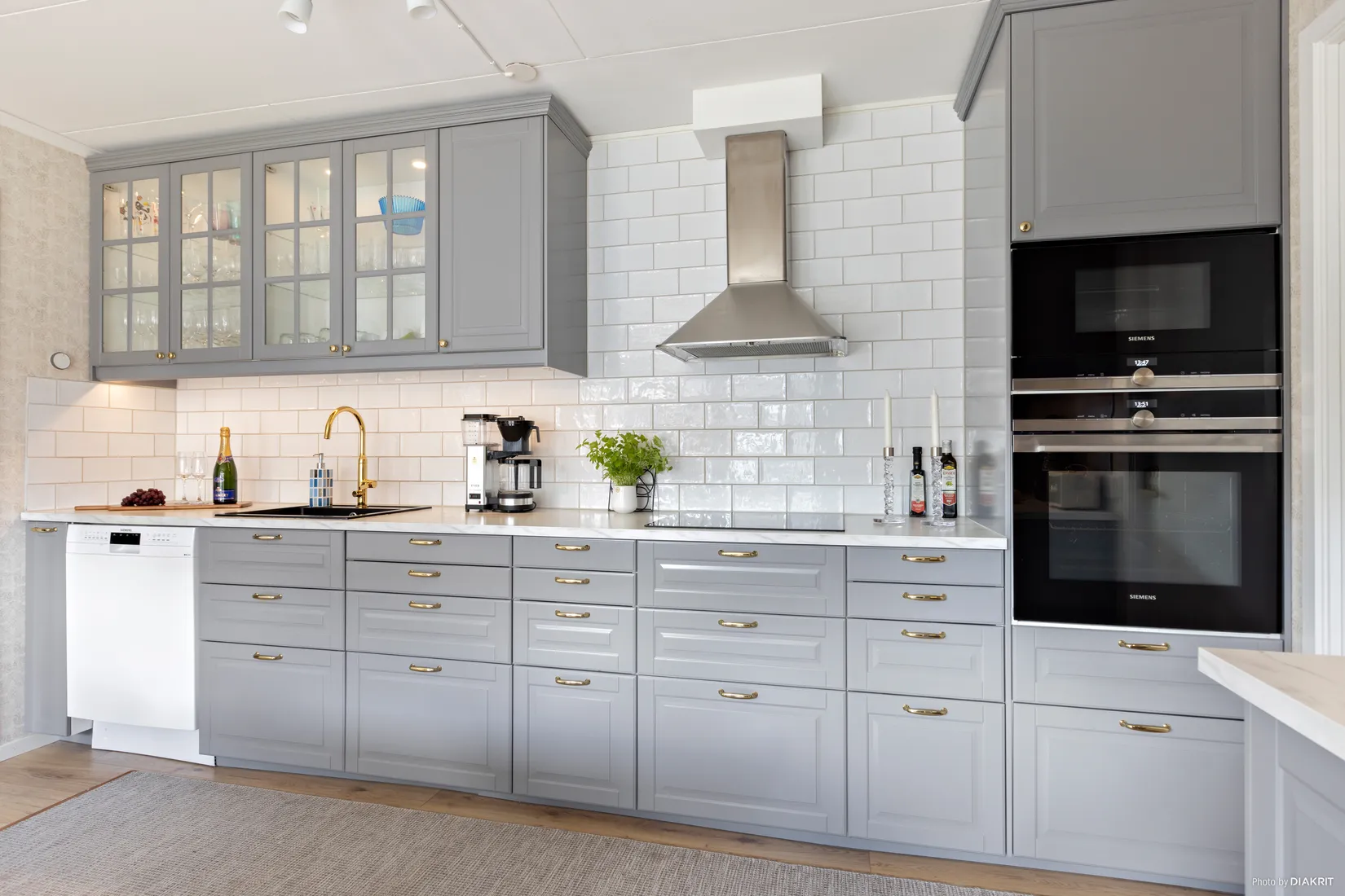 Villa, Konduktörsgatan 8, Nedre Mösseberg, Falköping