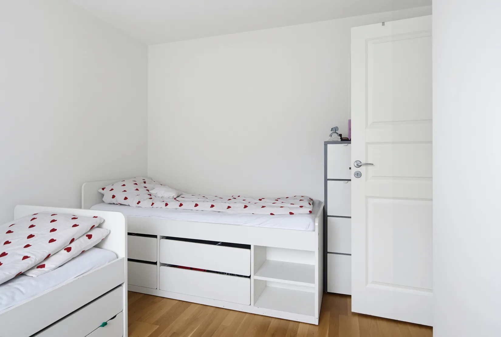Bostadsrätt, Valthornsvägen 58C, Gottsunda, Uppsala