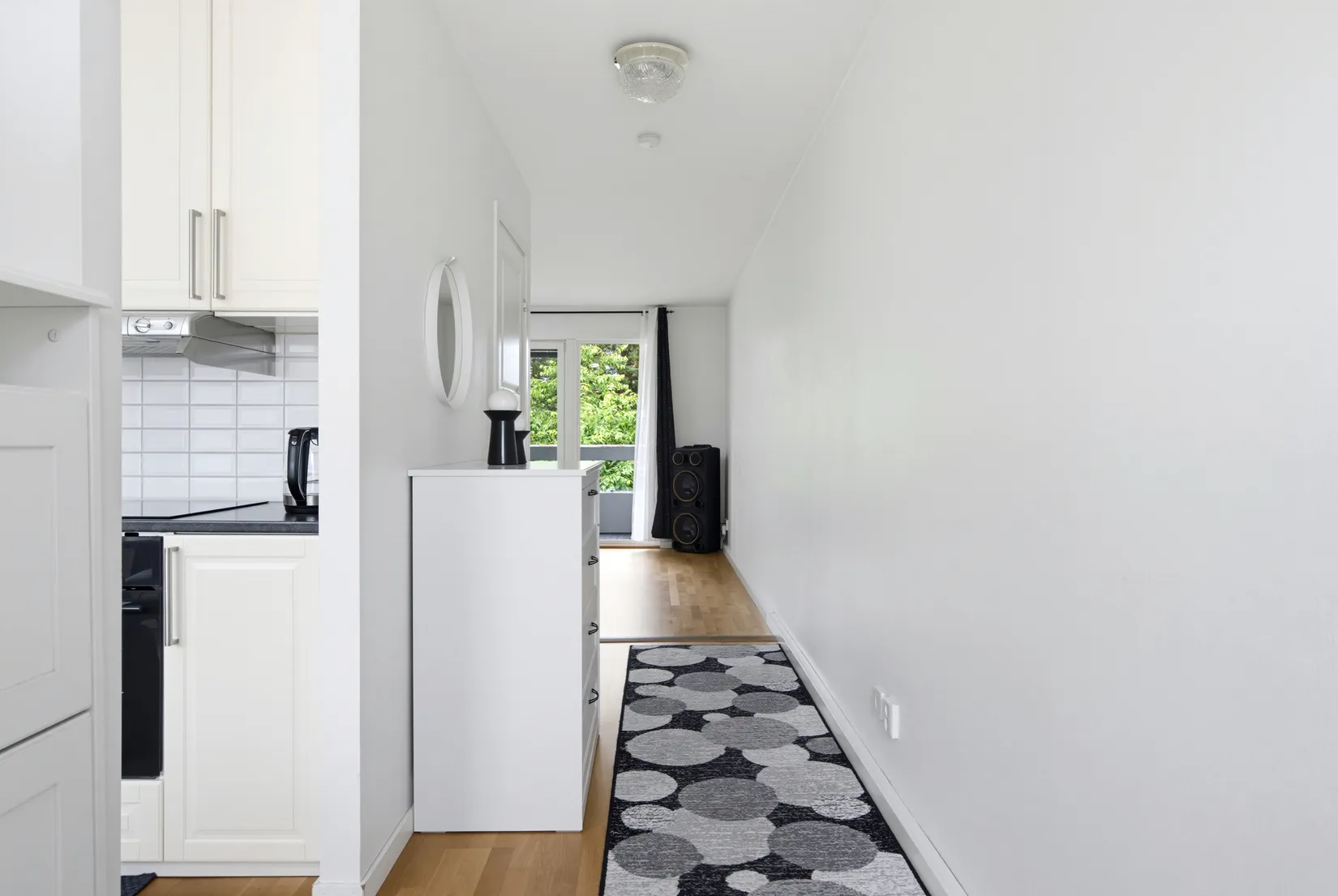 Bostadsrätt, Valthornsvägen 58C, Gottsunda, Uppsala