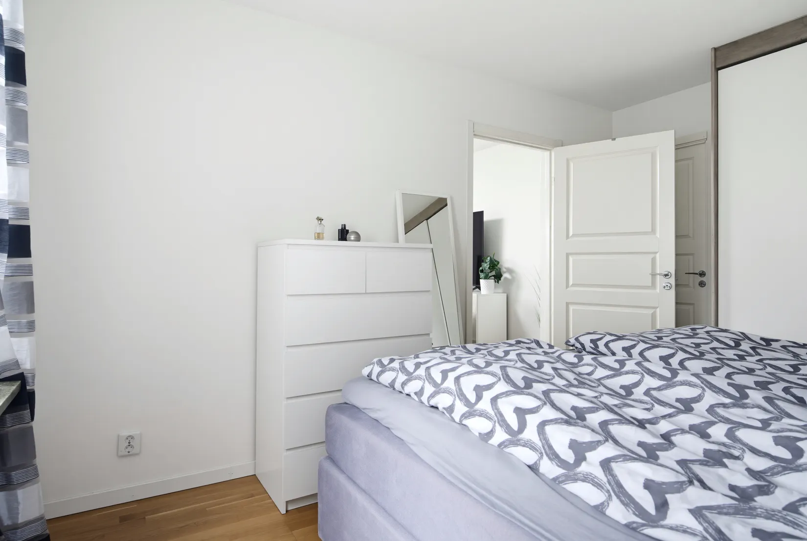 Bostadsrätt, Valthornsvägen 58C, Gottsunda, Uppsala