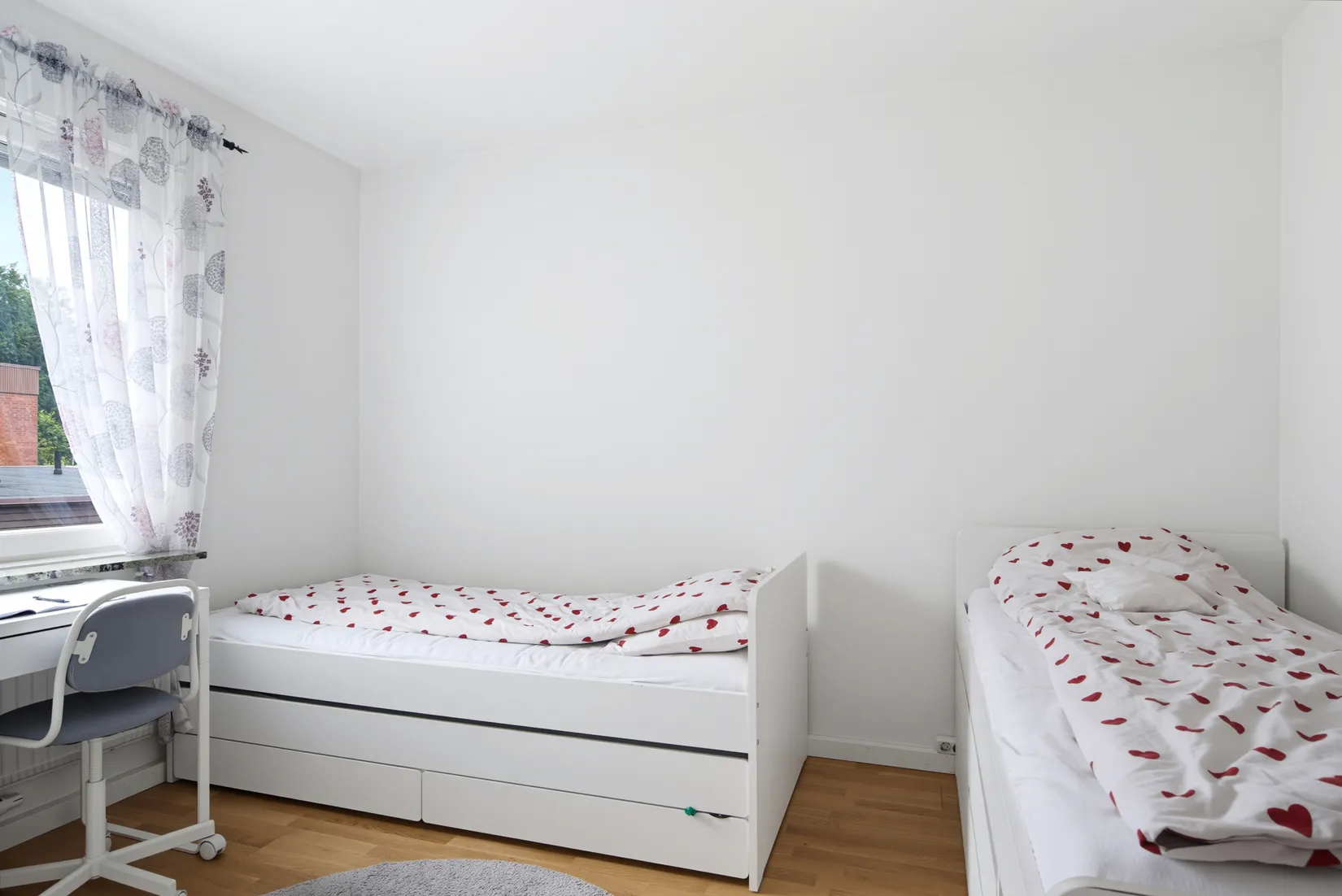 Bostadsrätt, Valthornsvägen 58C, Gottsunda, Uppsala
