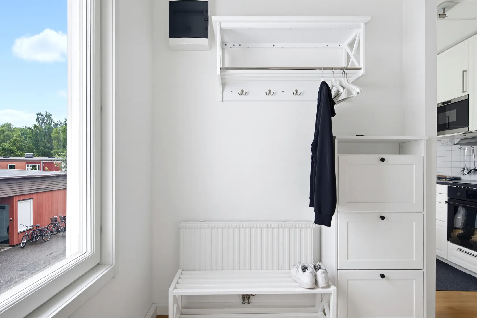Bostadsrätt, Valthornsvägen 58C, Gottsunda, Uppsala
