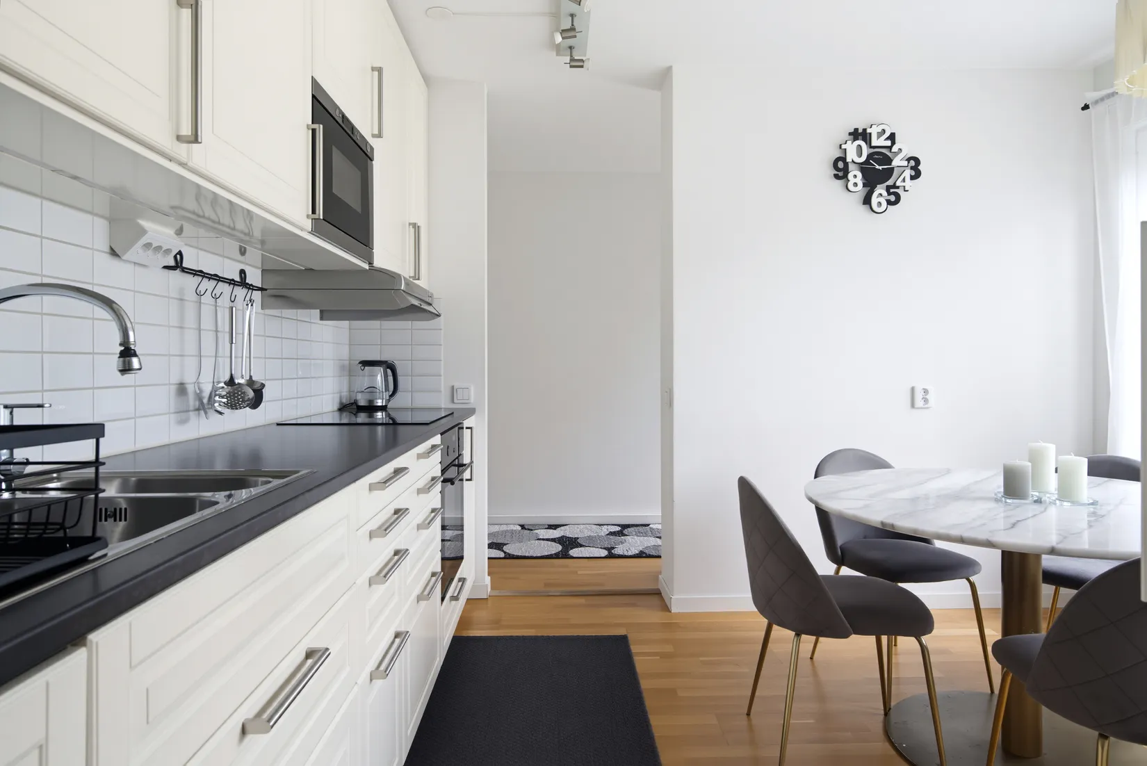 Bostadsrätt, Valthornsvägen 58C, Gottsunda, Uppsala