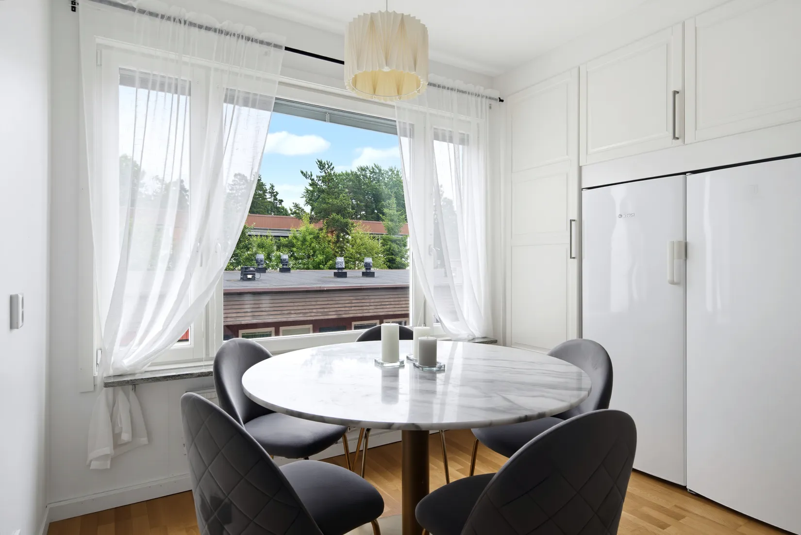 Bostadsrätt, Valthornsvägen 58C, Gottsunda, Uppsala