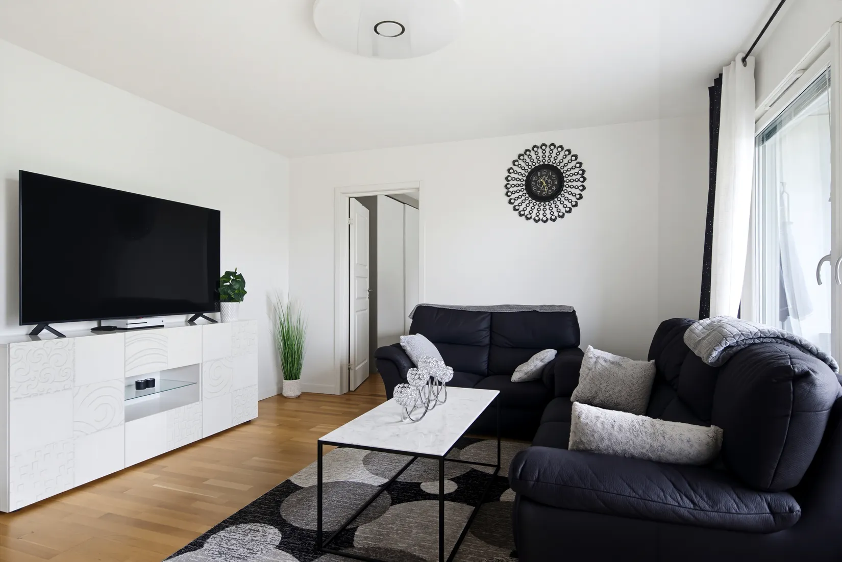 Bostadsrätt, Valthornsvägen 58C, Gottsunda, Uppsala