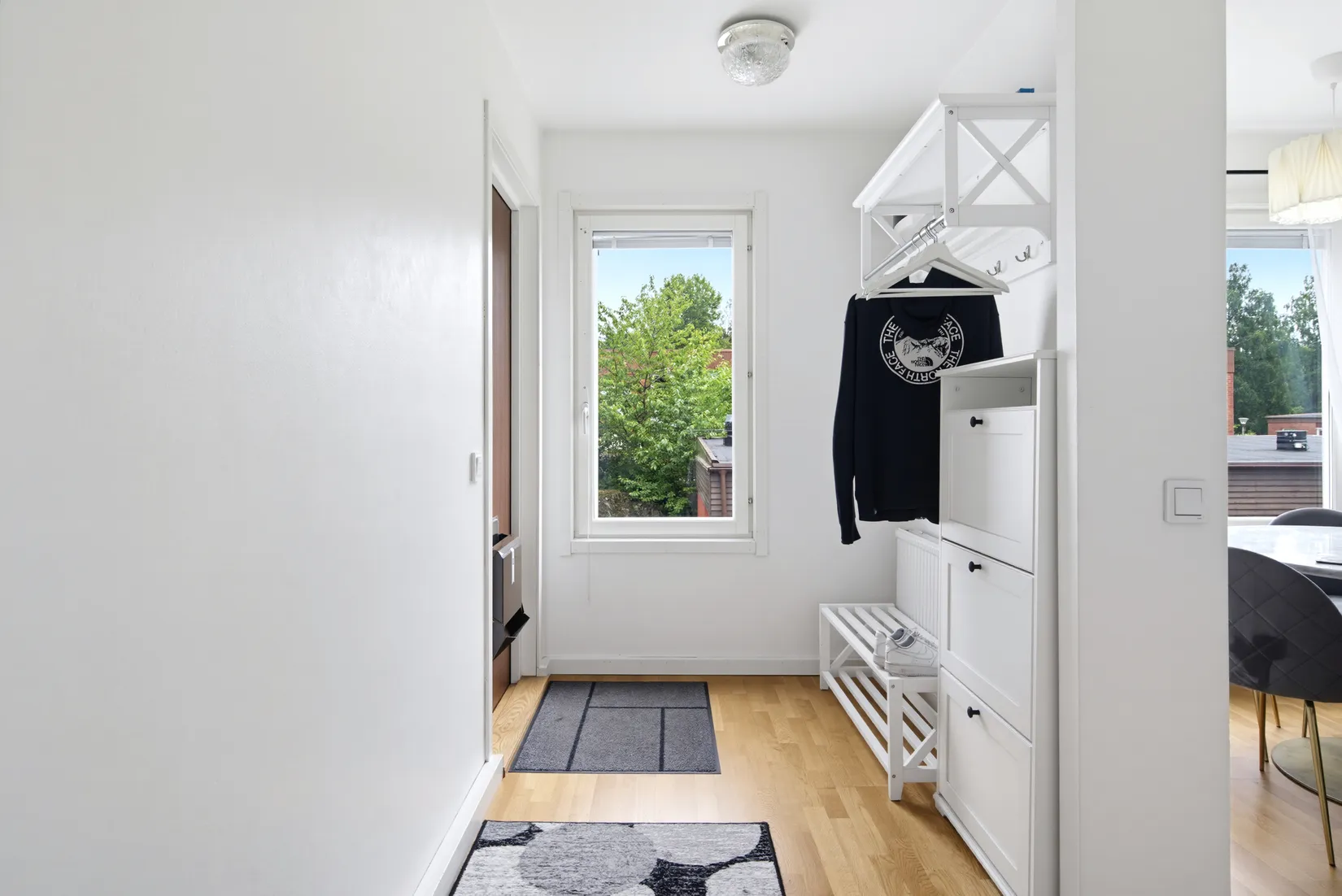 Bostadsrätt, Valthornsvägen 58C, Gottsunda, Uppsala