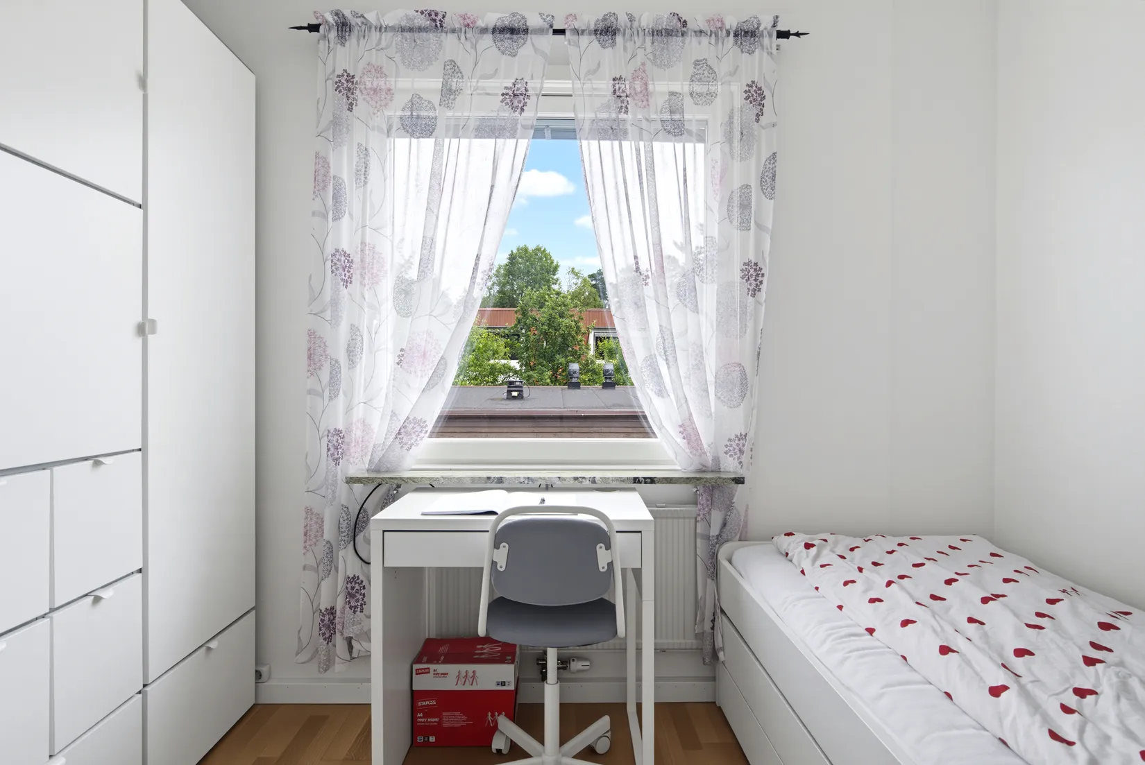 Bostadsrätt, Valthornsvägen 58C, Gottsunda, Uppsala