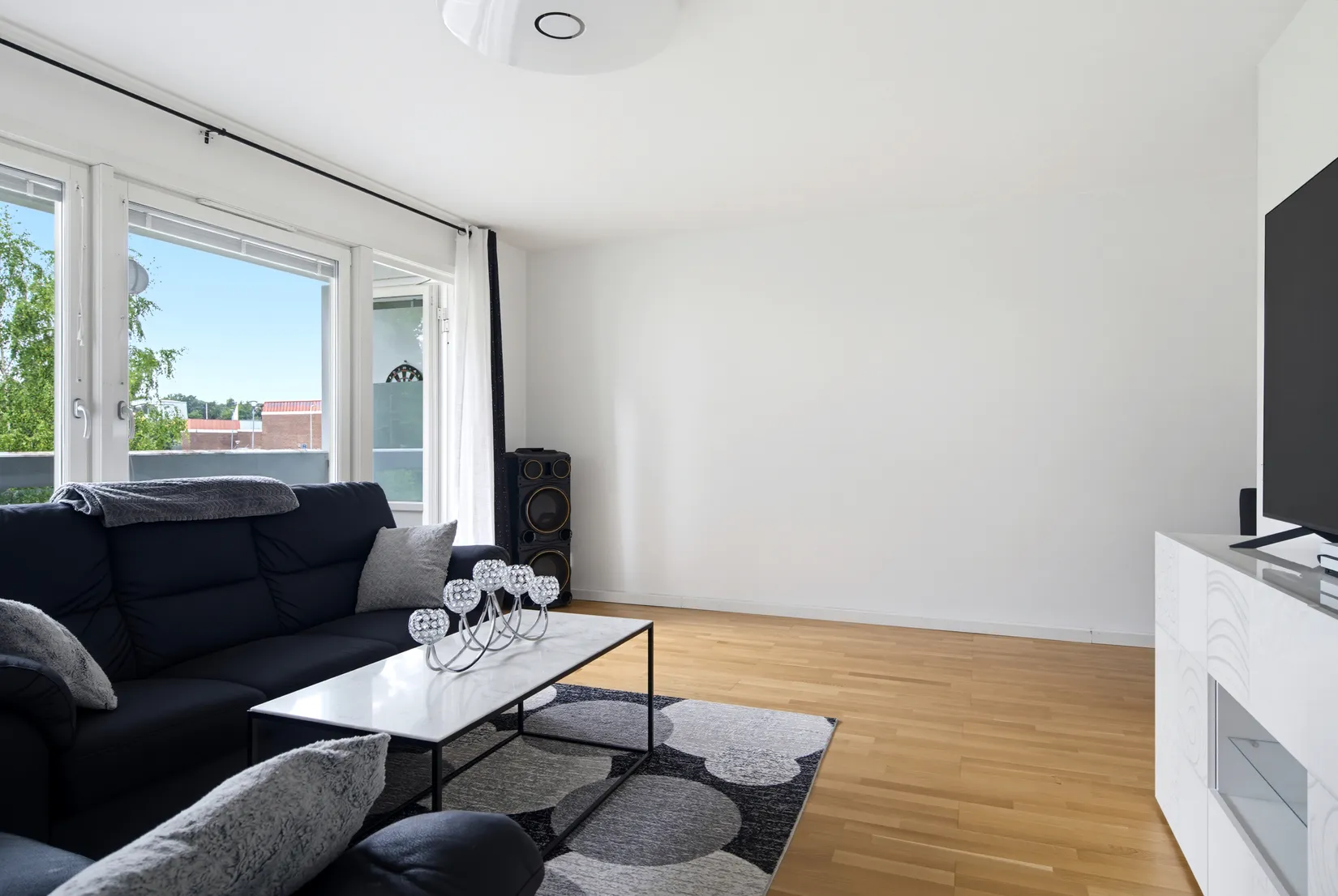 Bostadsrätt, Valthornsvägen 58C, Gottsunda, Uppsala