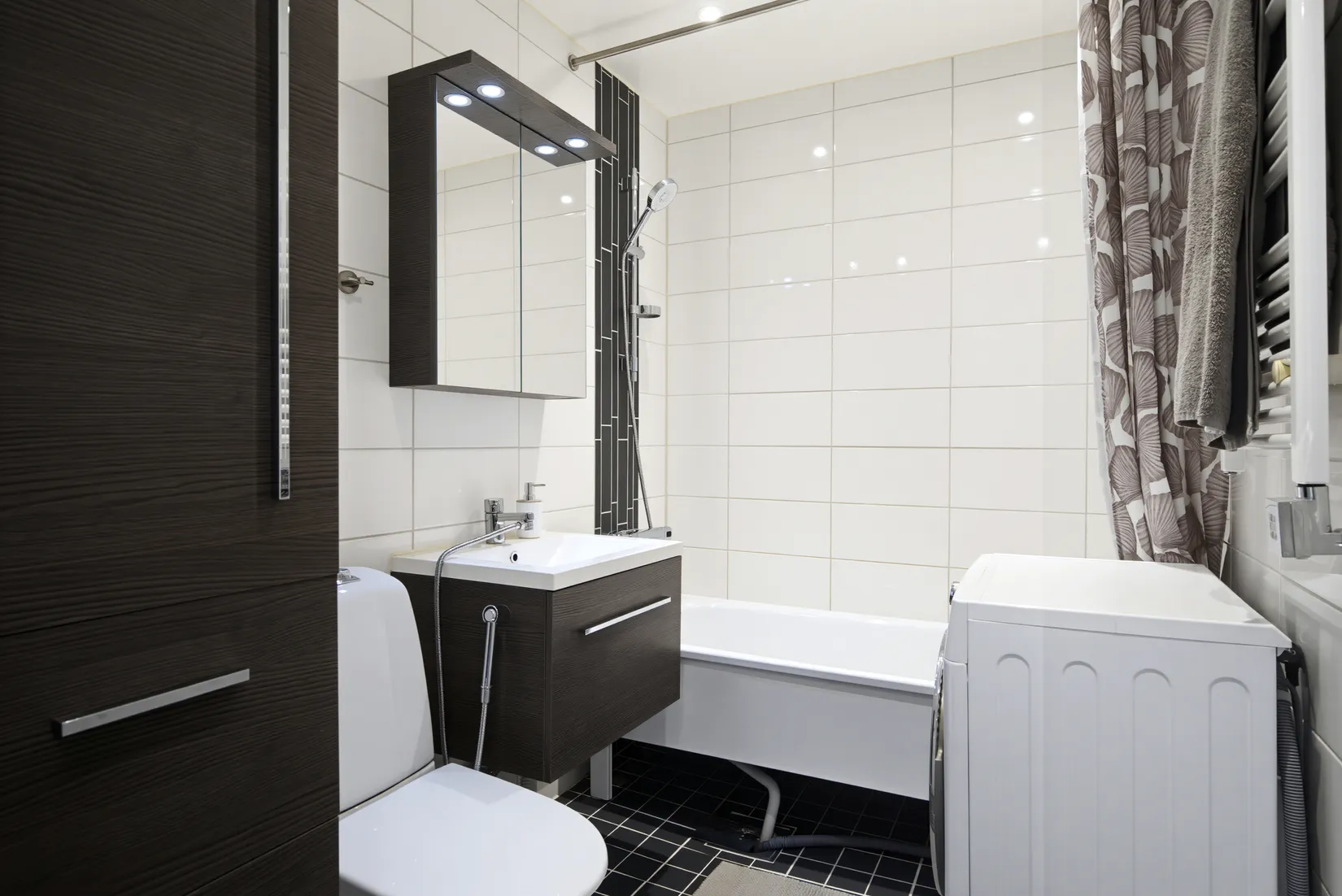 Bostadsrätt, Valthornsvägen 58C, Gottsunda, Uppsala