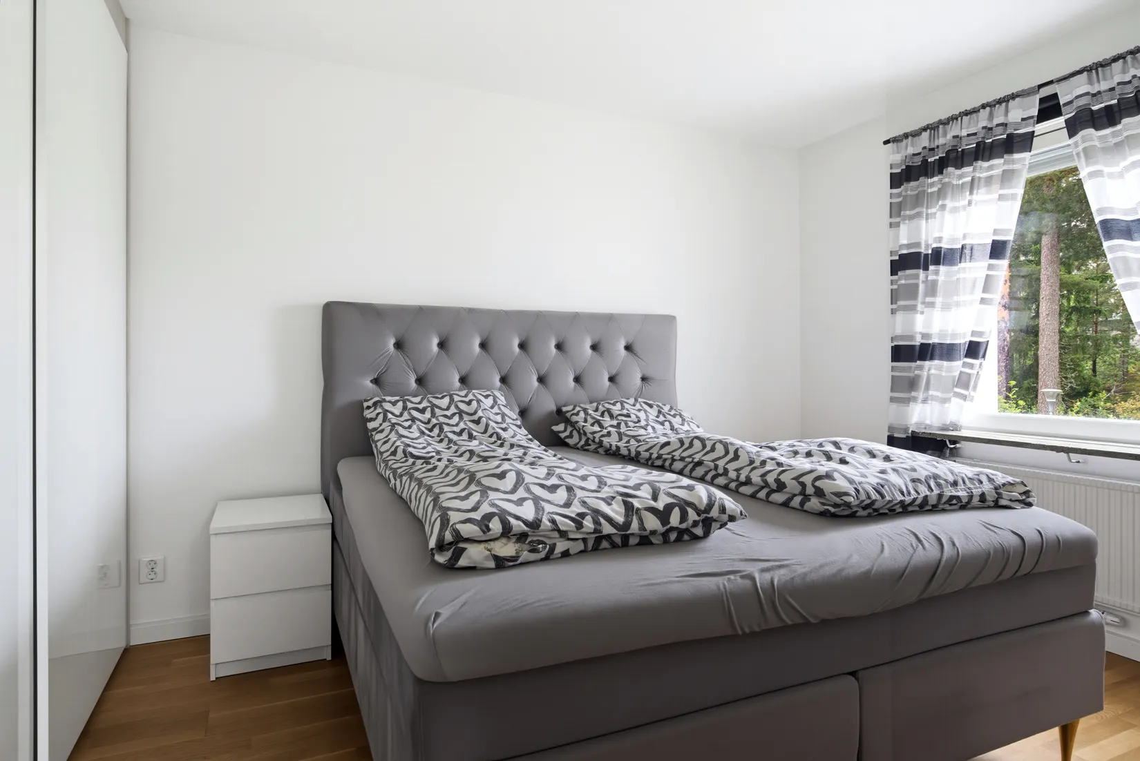 Bostadsrätt, Valthornsvägen 58C, Gottsunda, Uppsala