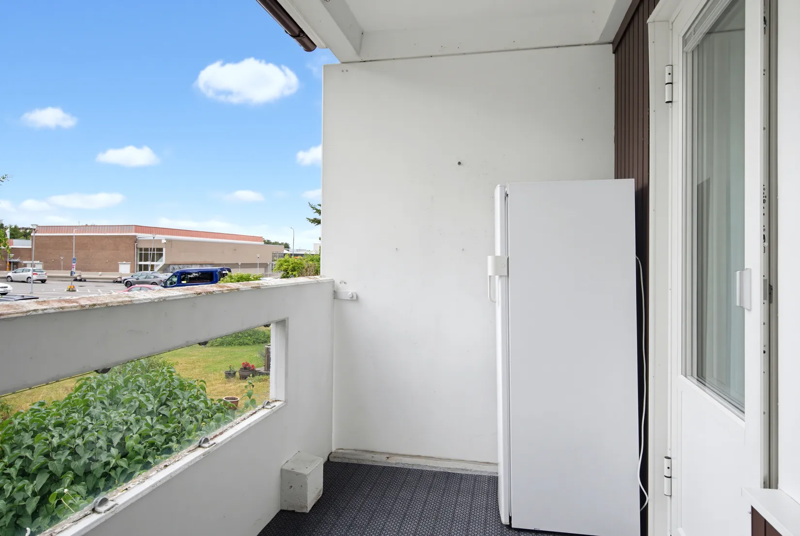 Bostadsrätt, Valthornsvägen 58C, Gottsunda, Uppsala