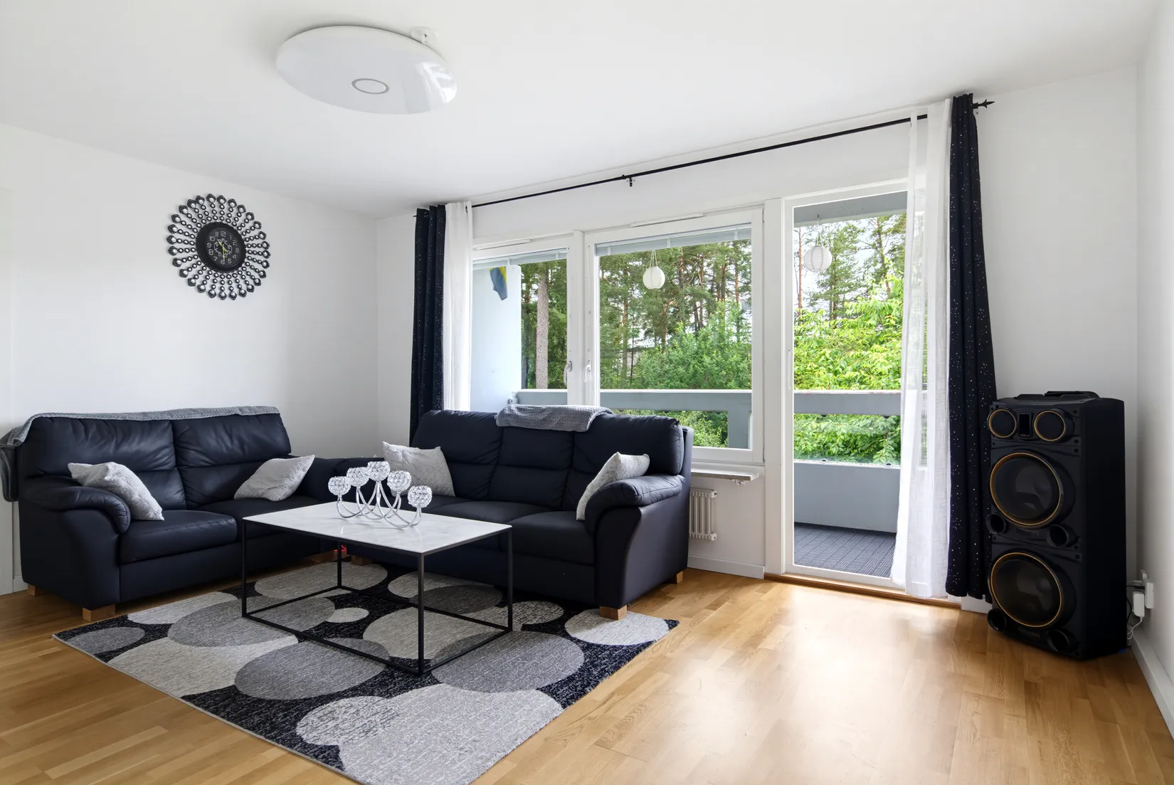 Bostadsrätt, Valthornsvägen 58C, Gottsunda, Uppsala