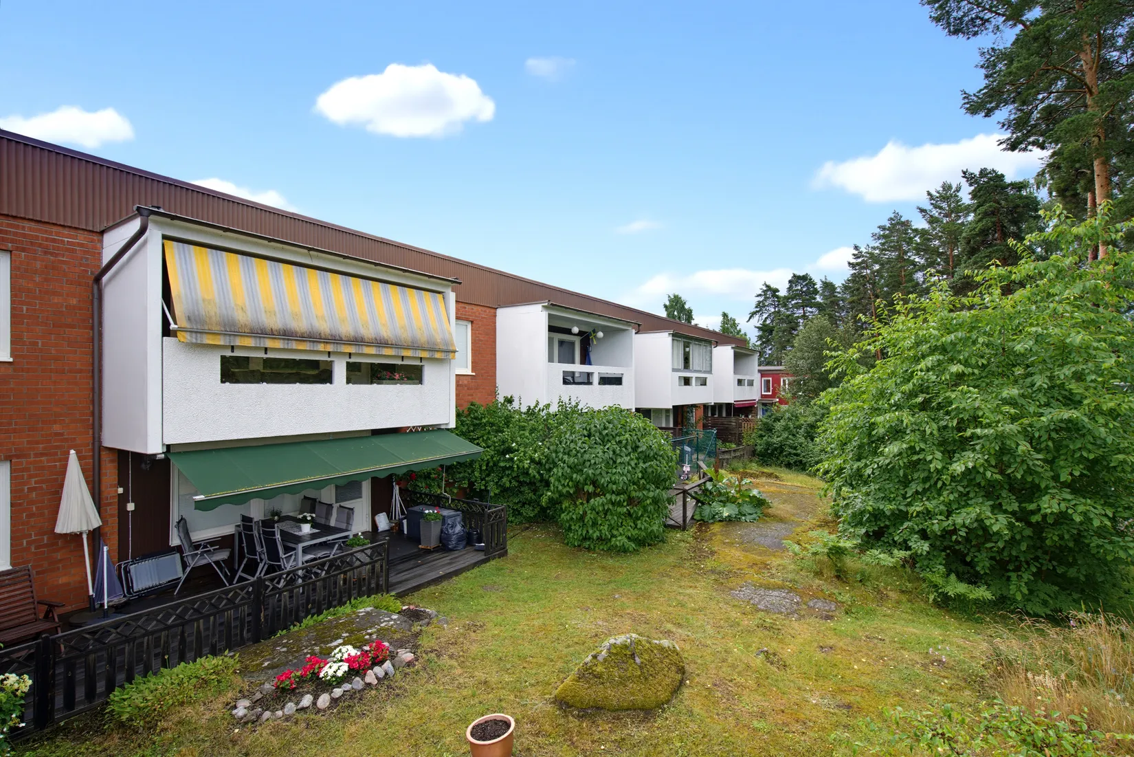 Bostadsrätt, Valthornsvägen 58C, Gottsunda, Uppsala