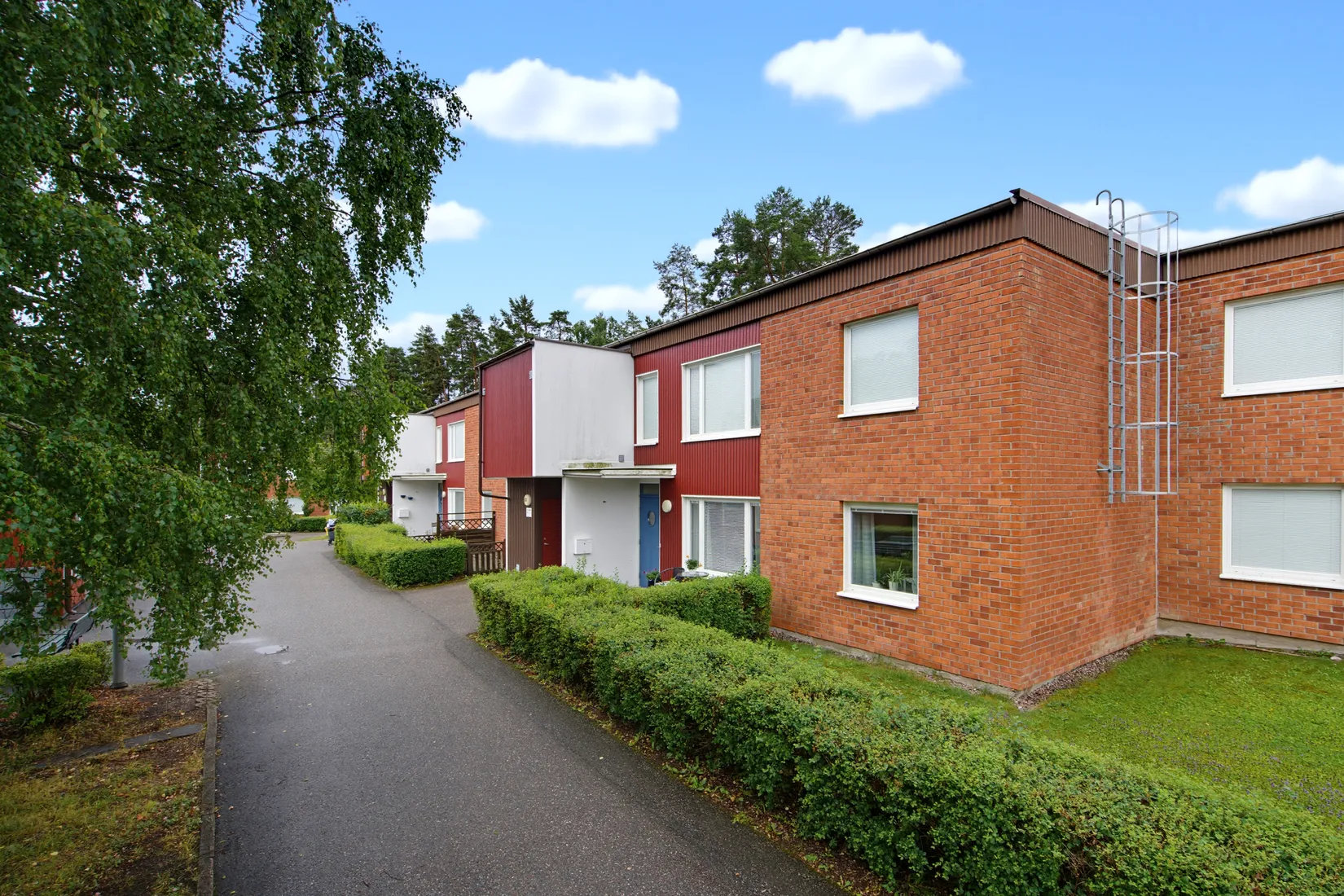 Bostadsrätt, Valthornsvägen 58C, Gottsunda, Uppsala
