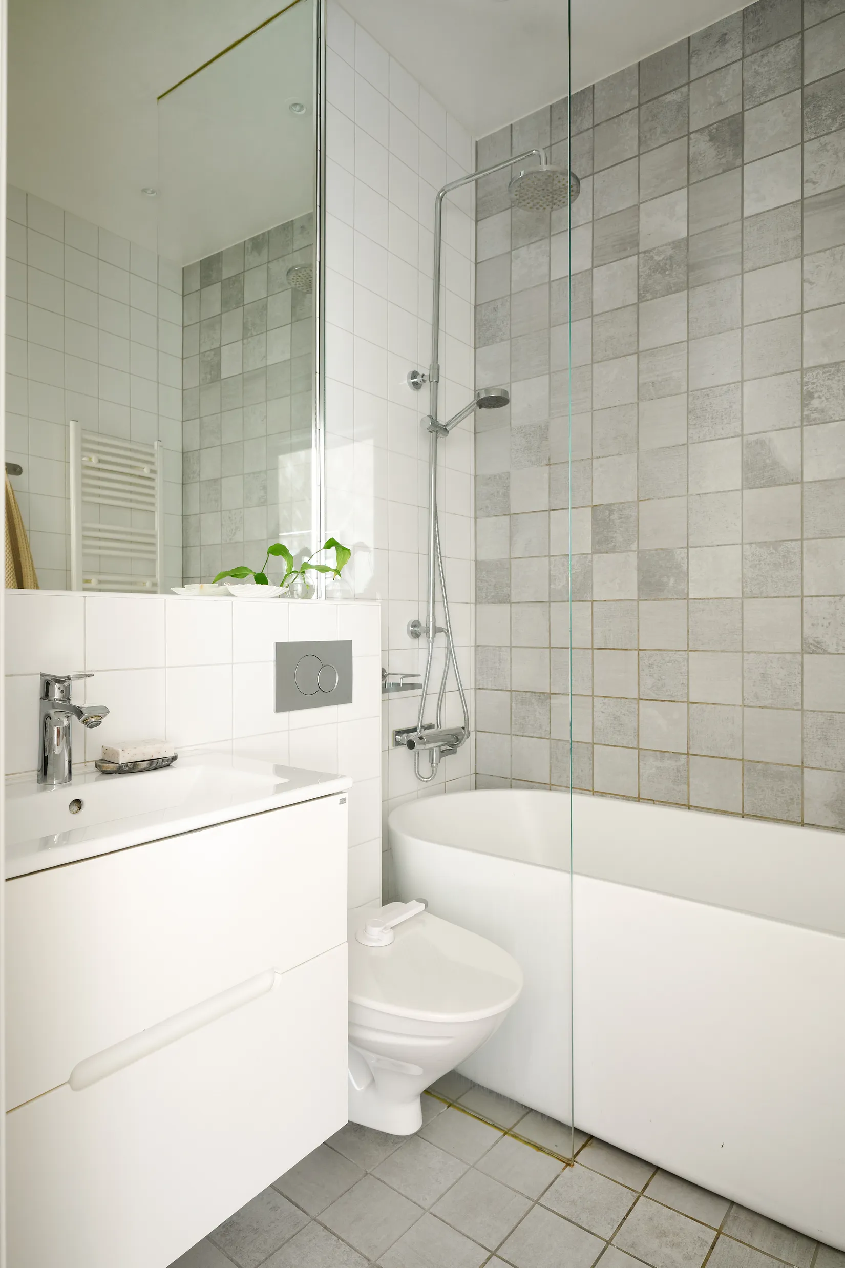 Bostadsrätt, Högalidsgatan 42A, Södermalm Högalid, Stockholm