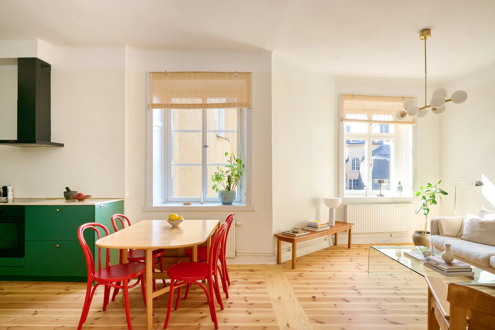 Bostadsrätt, Högalidsgatan 42A, Södermalm Högalid, Stockholm