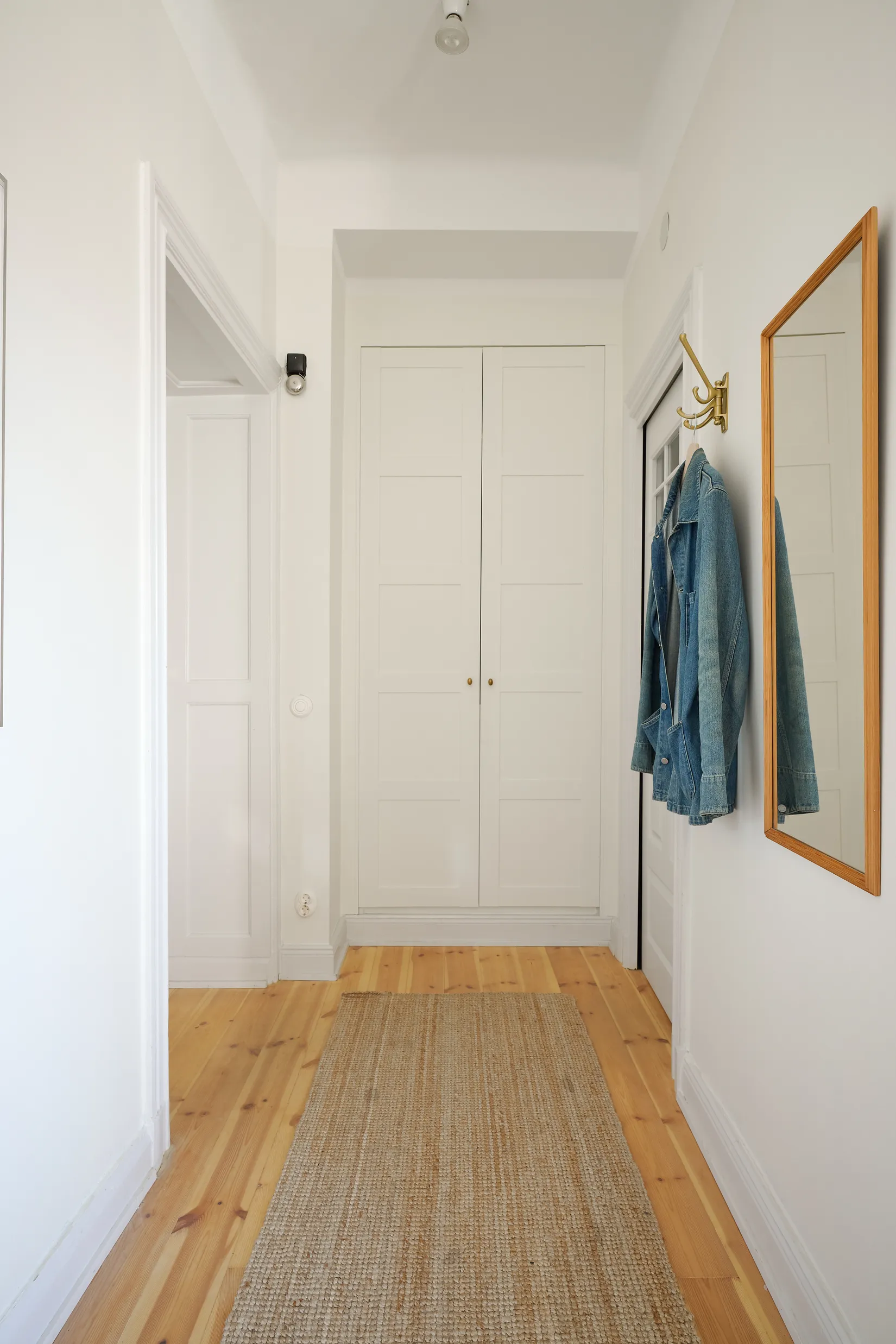 Bostadsrätt, Högalidsgatan 42A, Södermalm Högalid, Stockholm