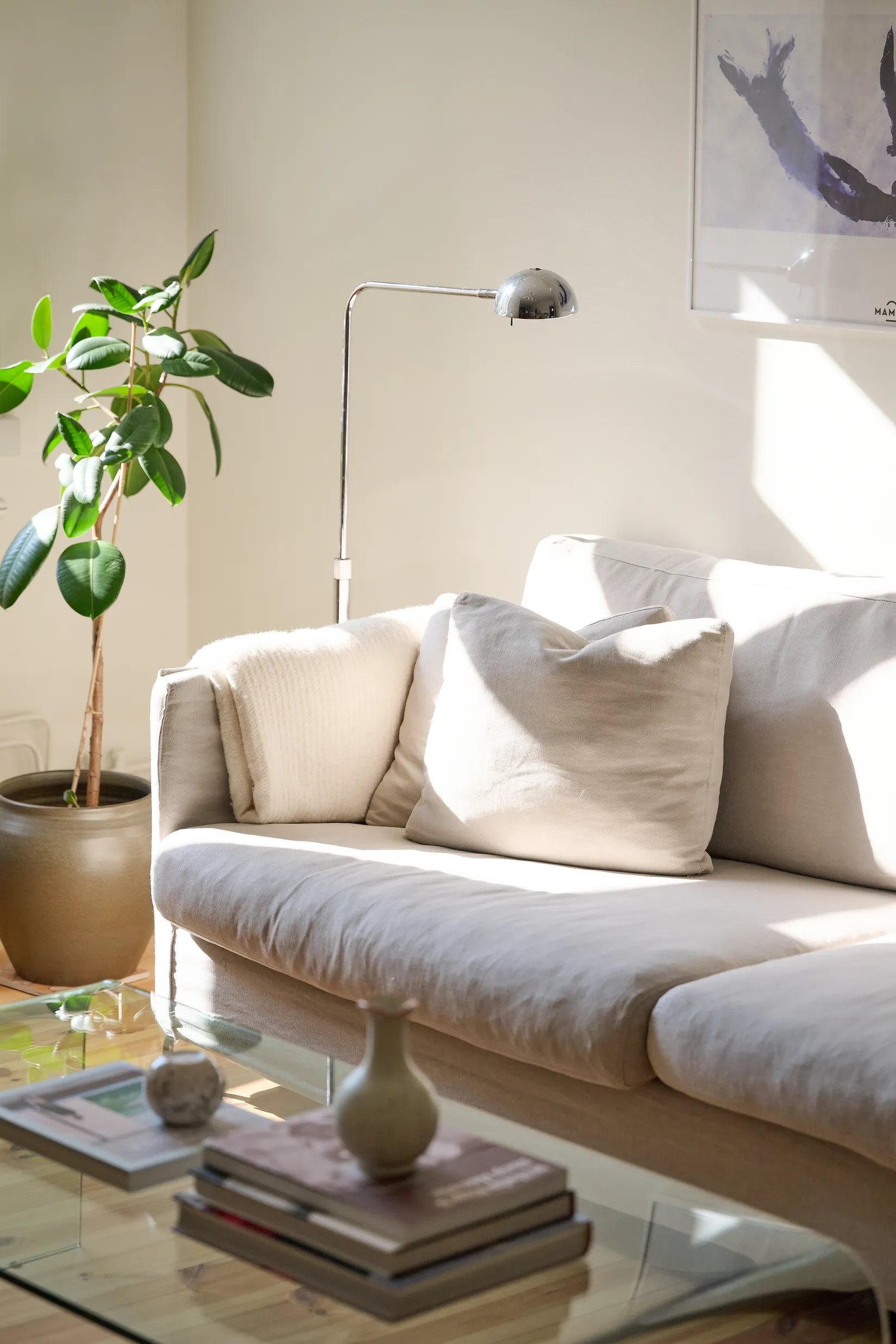 Bostadsrätt, Högalidsgatan 42A, Södermalm Högalid, Stockholm