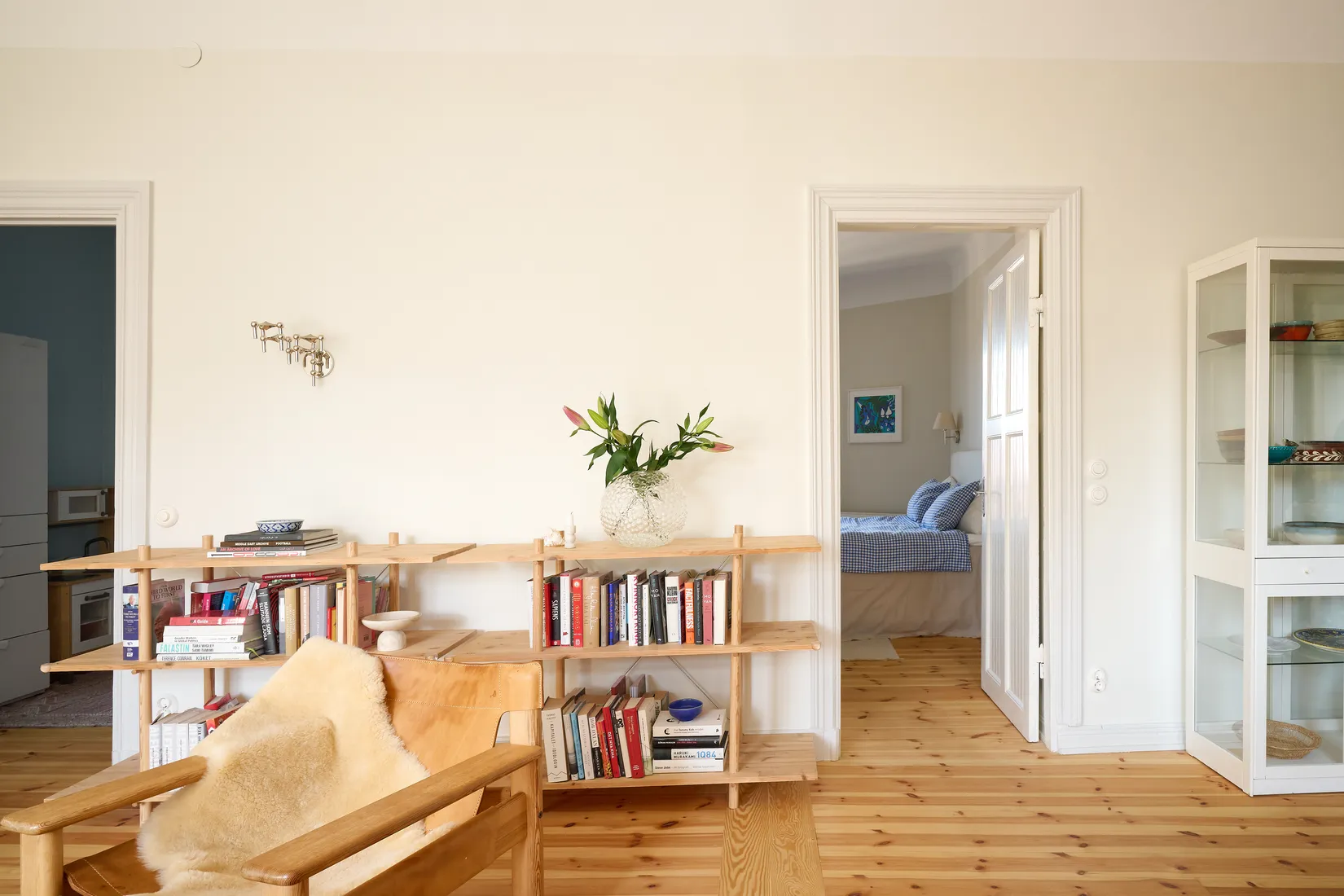 Bostadsrätt, Högalidsgatan 42A, Södermalm Högalid, Stockholm
