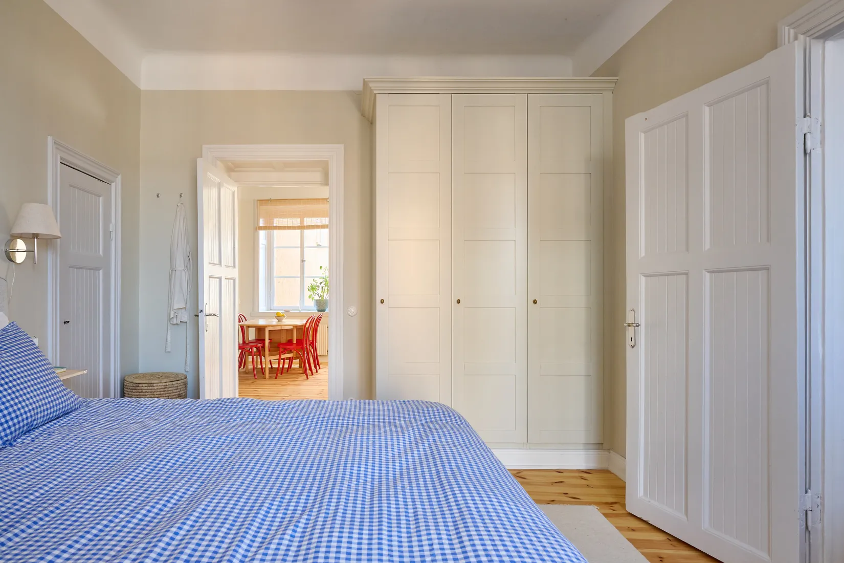 Bostadsrätt, Högalidsgatan 42A, Södermalm Högalid, Stockholm