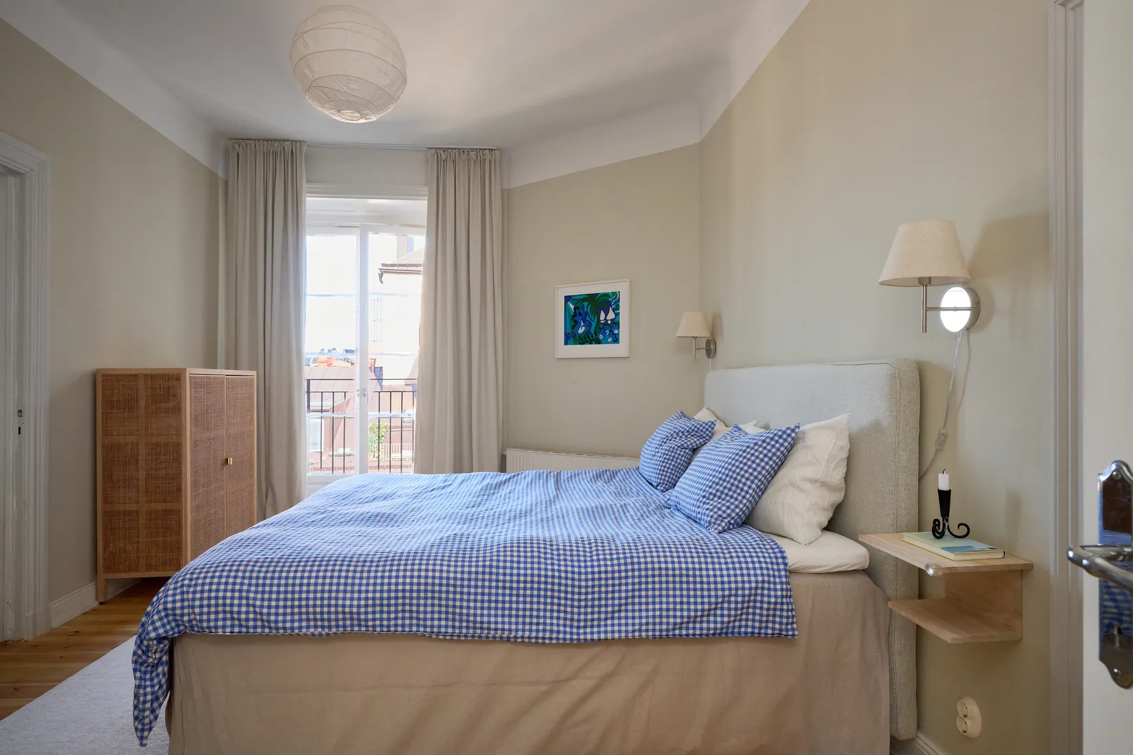 Bostadsrätt, Högalidsgatan 42A, Södermalm Högalid, Stockholm