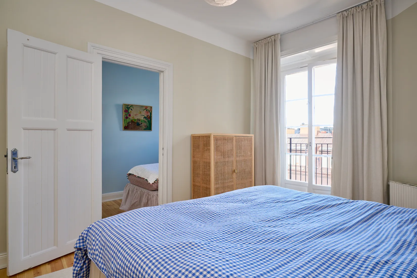 Bostadsrätt, Högalidsgatan 42A, Södermalm Högalid, Stockholm