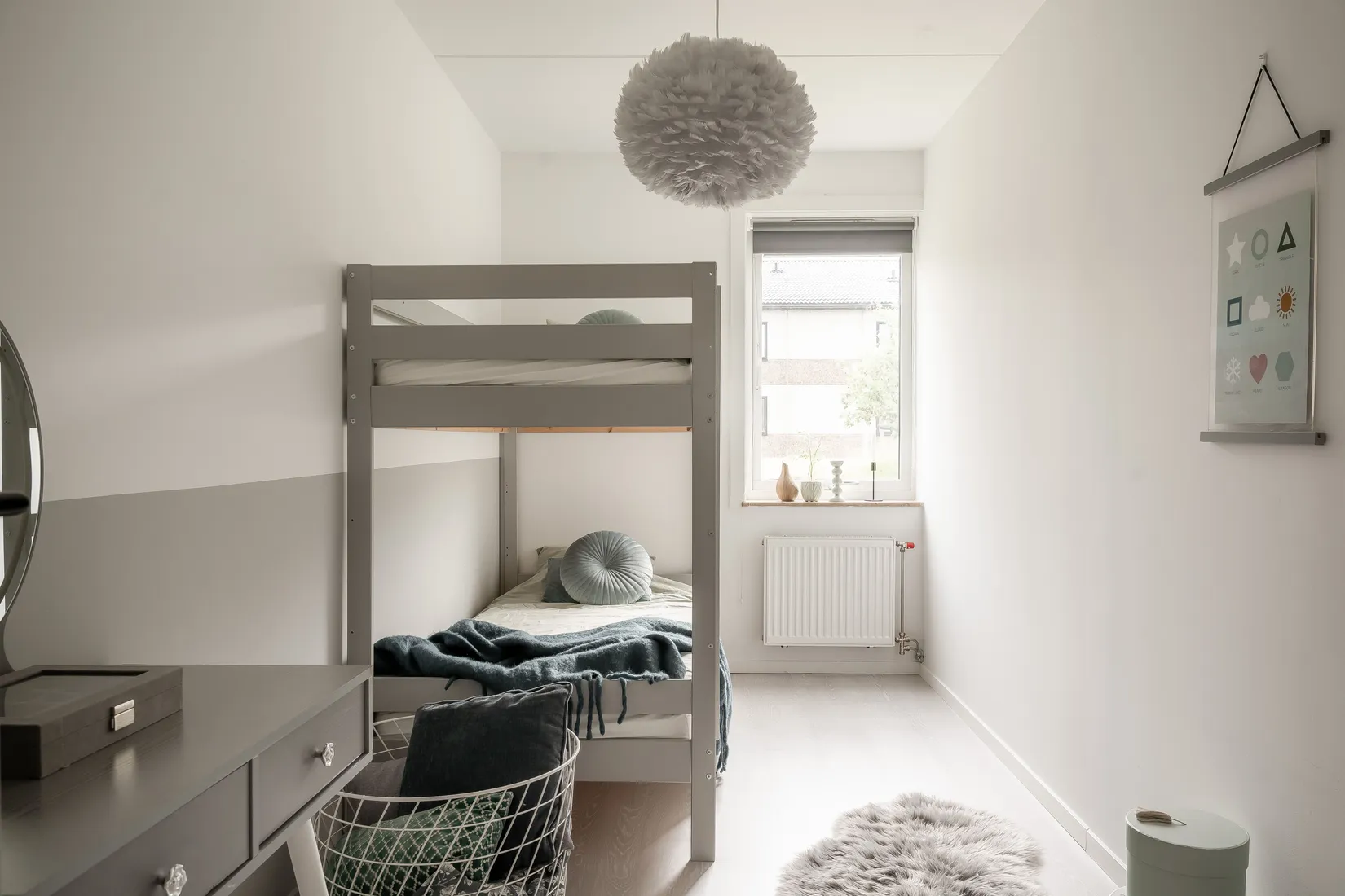Bostadsrätt, Jaktstigen 31, Nöbbelöv, Lund