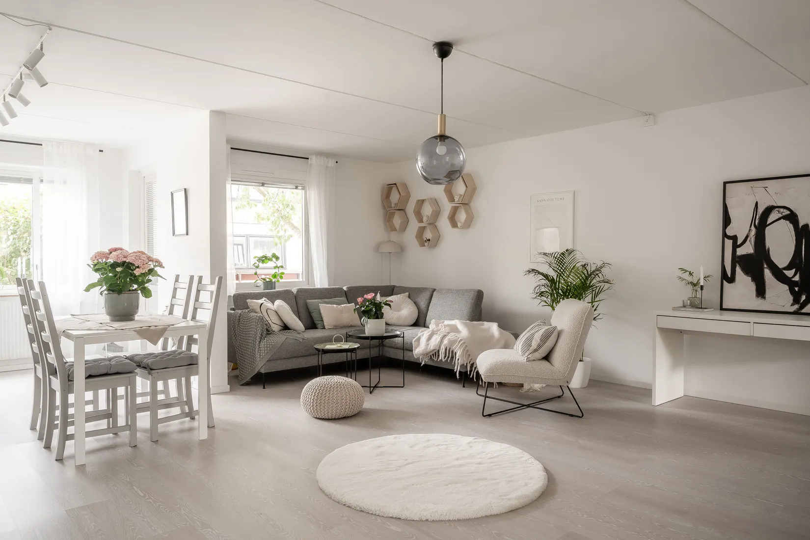 Bostadsrätt, Jaktstigen 31, Nöbbelöv, Lund