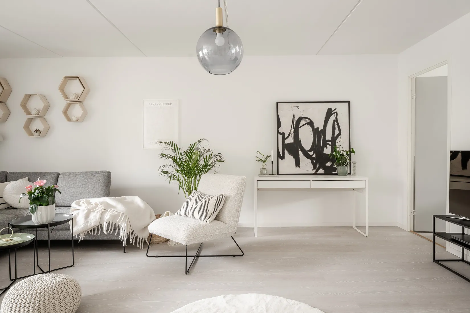 Bostadsrätt, Jaktstigen 31, Nöbbelöv, Lund