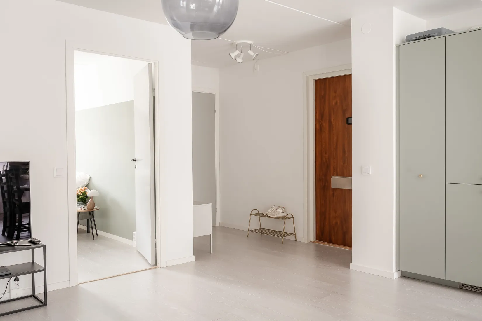 Bostadsrätt, Jaktstigen 31, Nöbbelöv, Lund