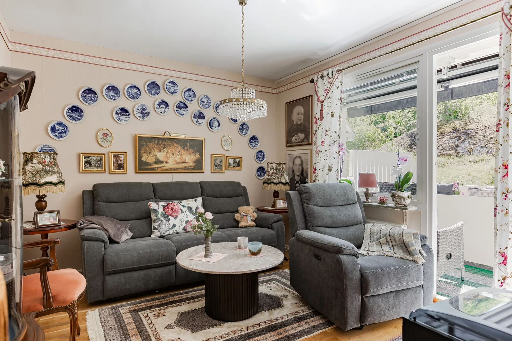 Bostadsrätt, Kvinnebyvägen 81, Hjulsbro, Linköping