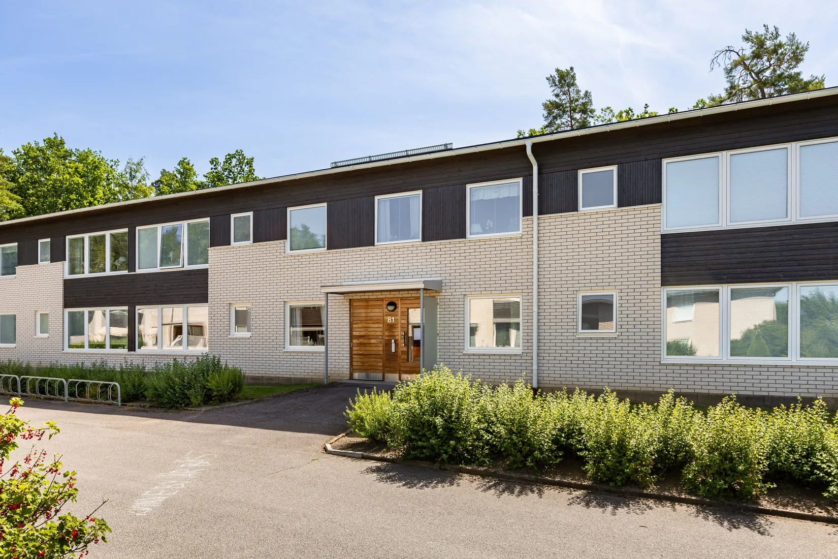 Bostadsrätt, Kvinnebyvägen 81, Hjulsbro, Linköping