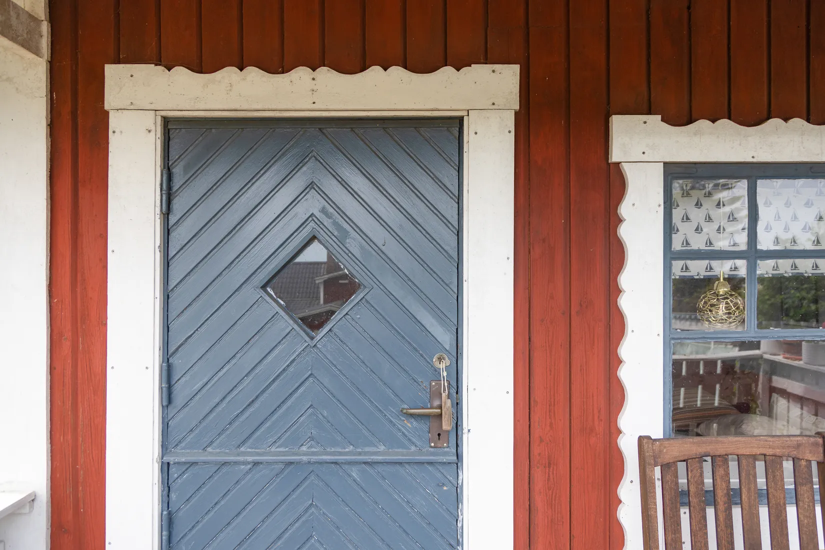 Villa, Mörbyvägen 80, Mjällby, Sölvesborg