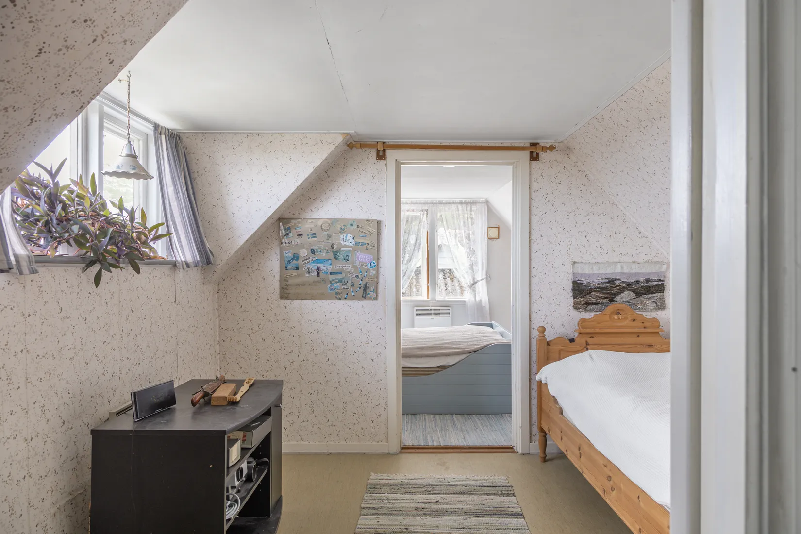 Villa, Mörbyvägen 80, Mjällby, Sölvesborg