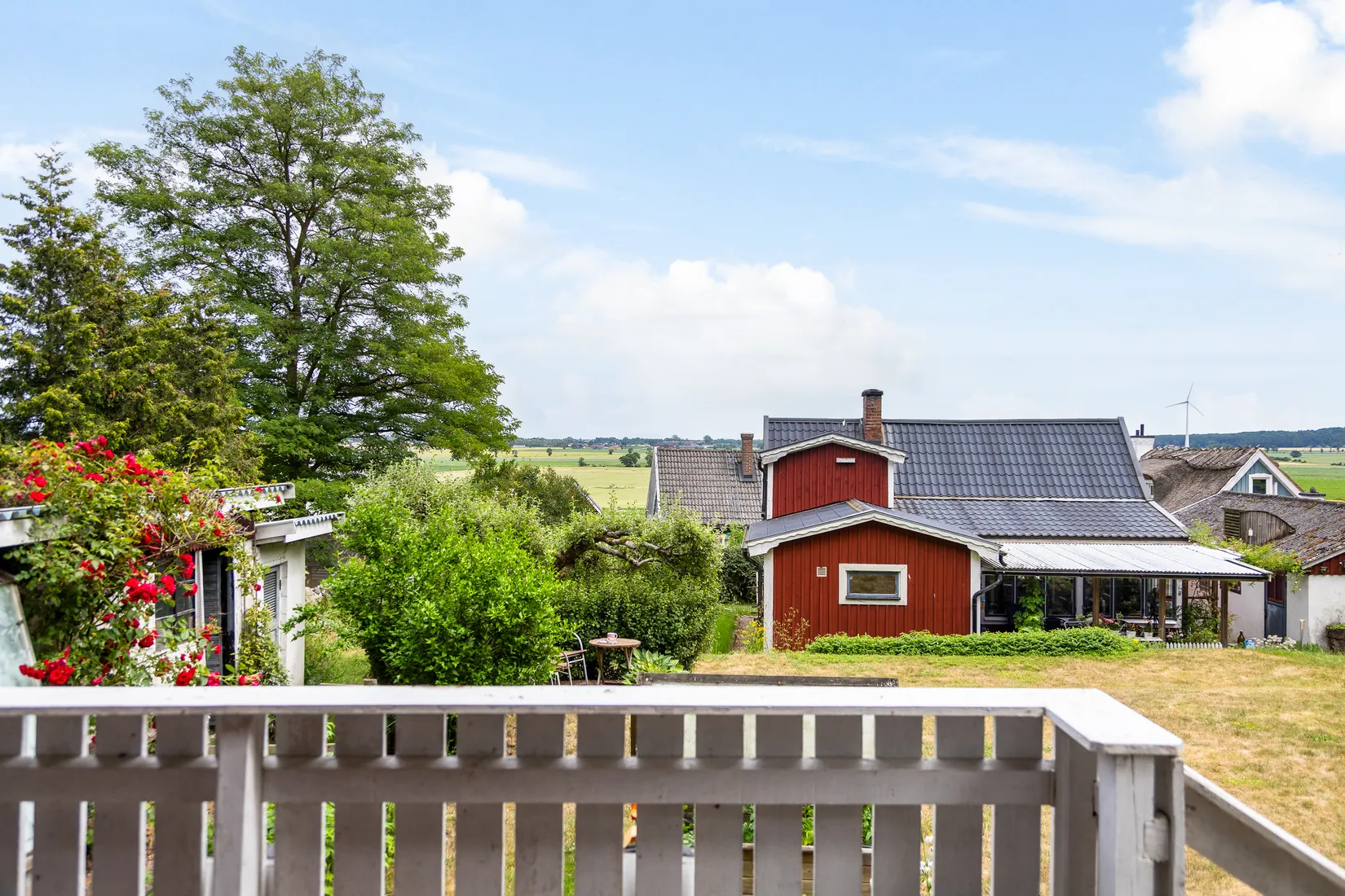 Villa, Mörbyvägen 80, Mjällby, Sölvesborg