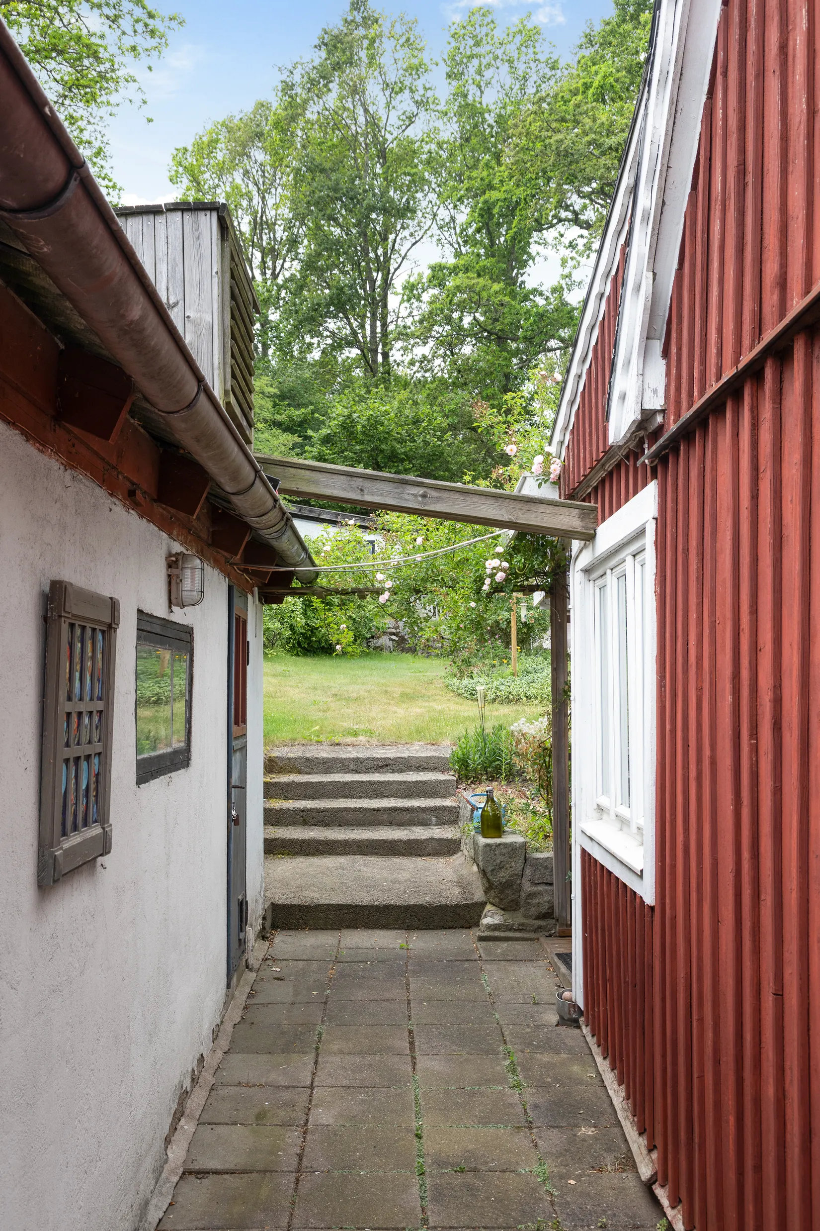 Villa, Mörbyvägen 80, Mjällby, Sölvesborg