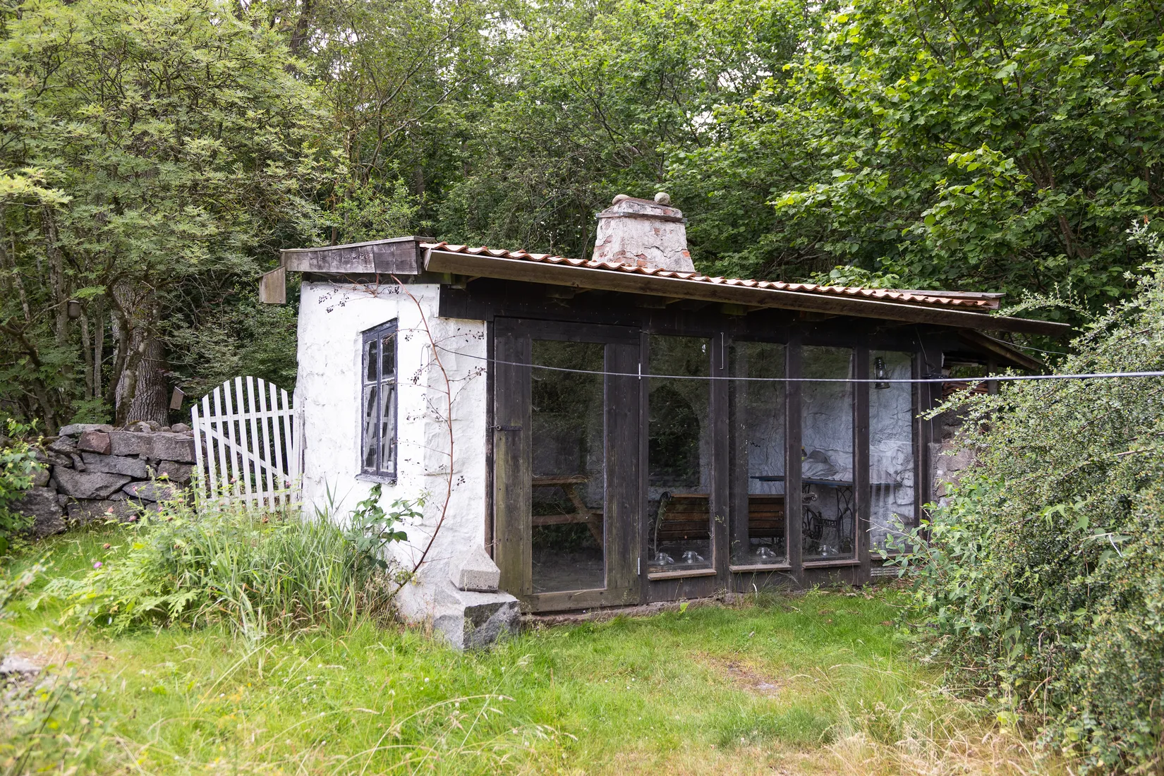 Villa, Mörbyvägen 80, Mjällby, Sölvesborg
