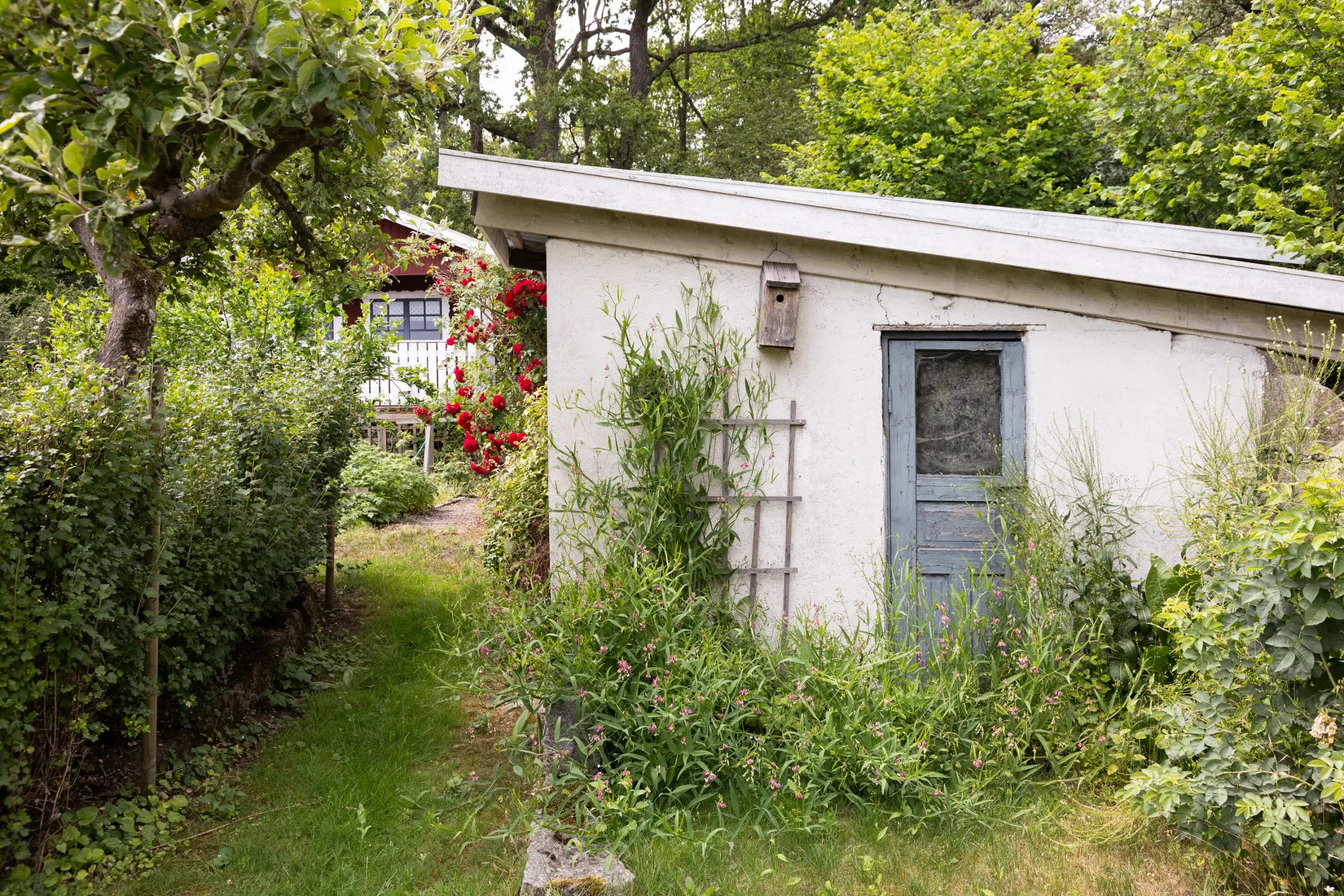 Villa, Mörbyvägen 80, Mjällby, Sölvesborg