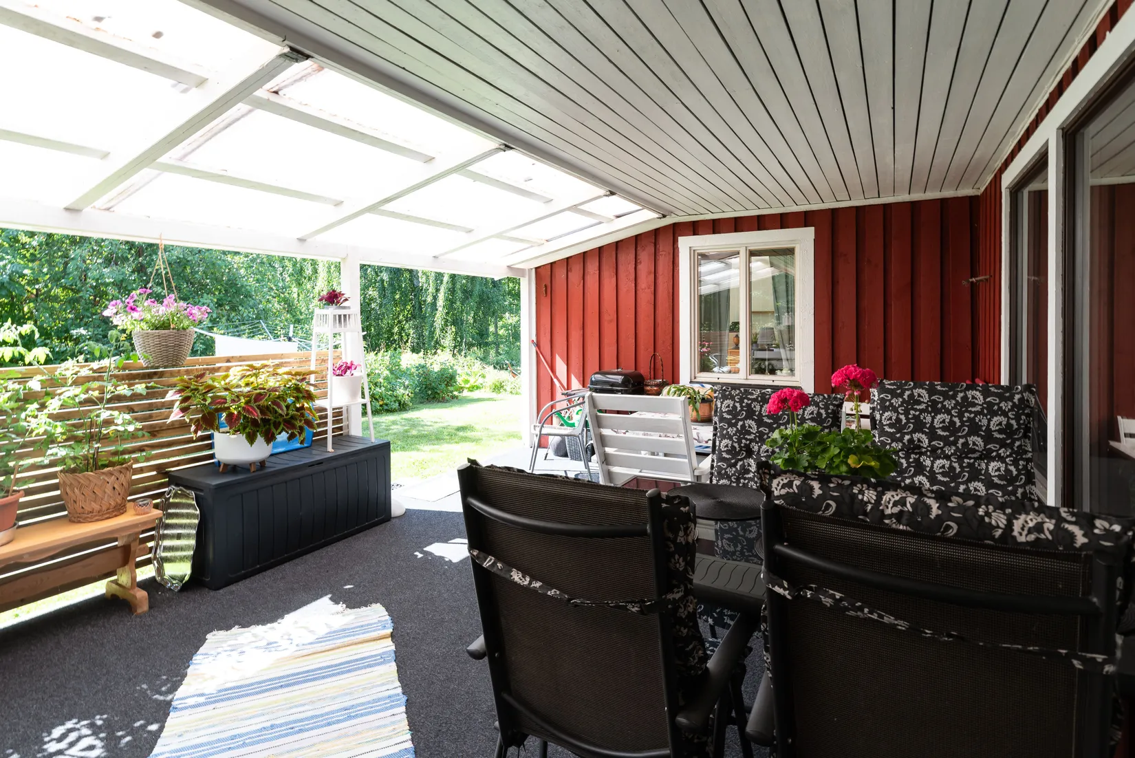 Villa, Talby 474, Odensbacken, Örebro