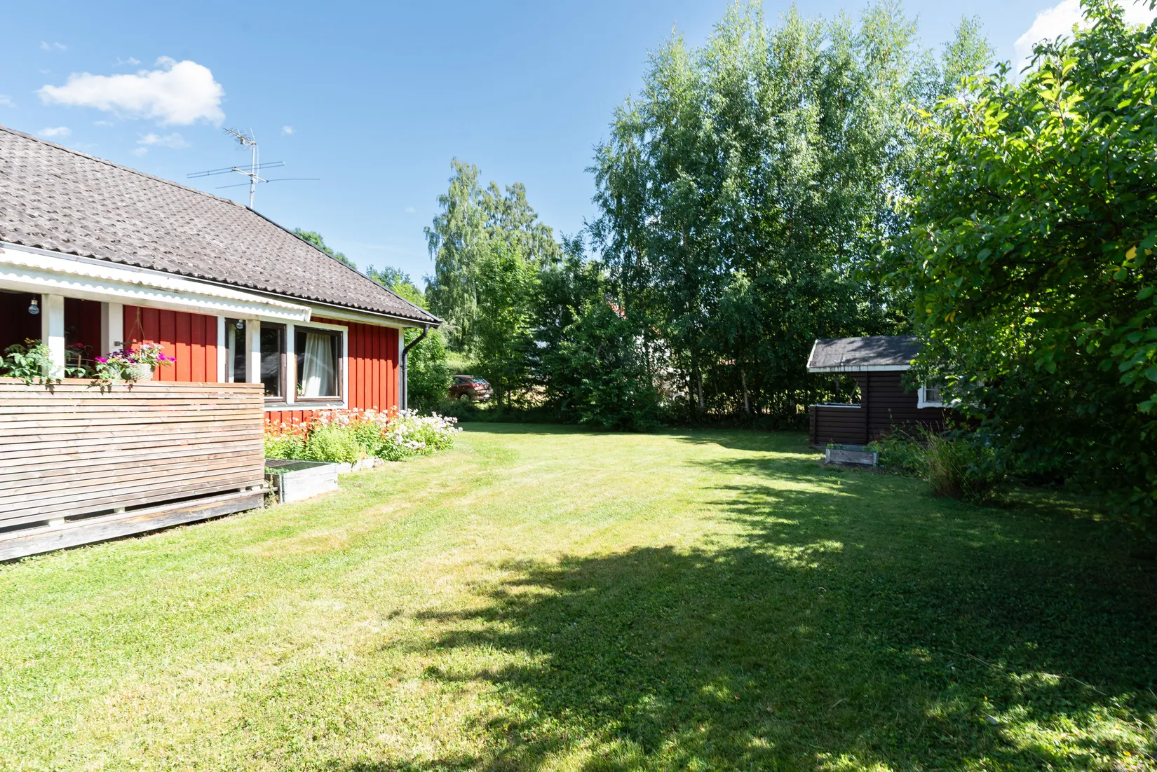 Villa, Talby 474, Odensbacken, Örebro