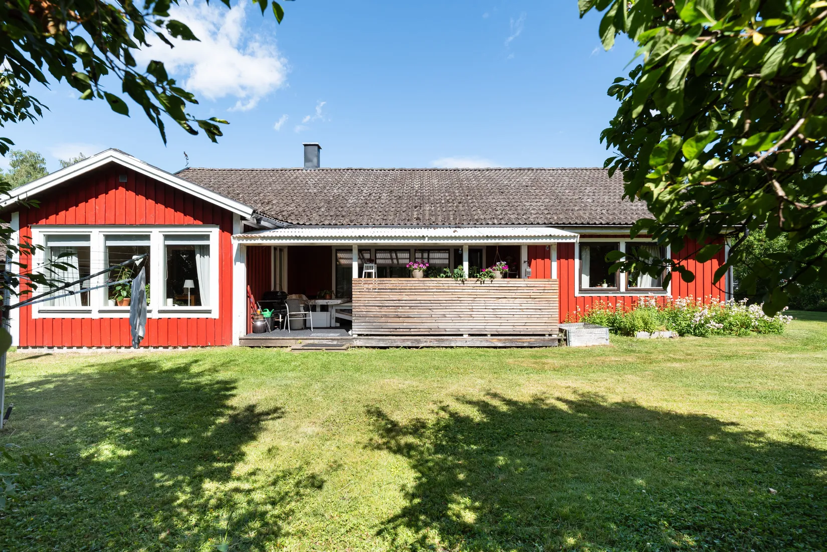 Villa, Talby 474, Odensbacken, Örebro