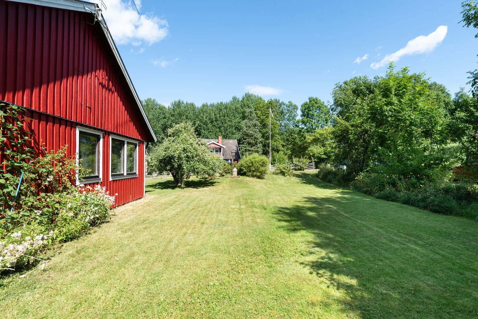 Villa, Talby 474, Odensbacken, Örebro