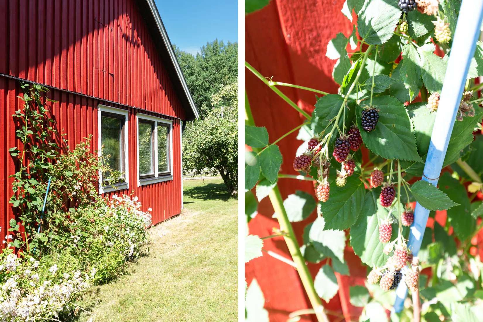 Villa, Talby 474, Odensbacken, Örebro