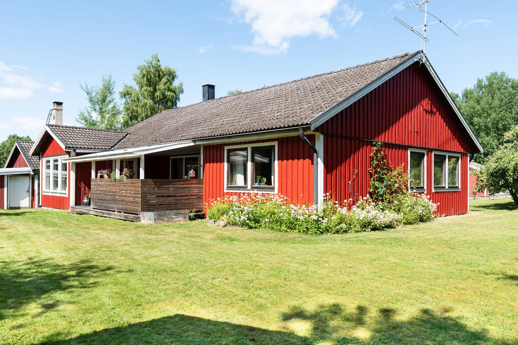 Villa, Talby 474, Odensbacken, Örebro